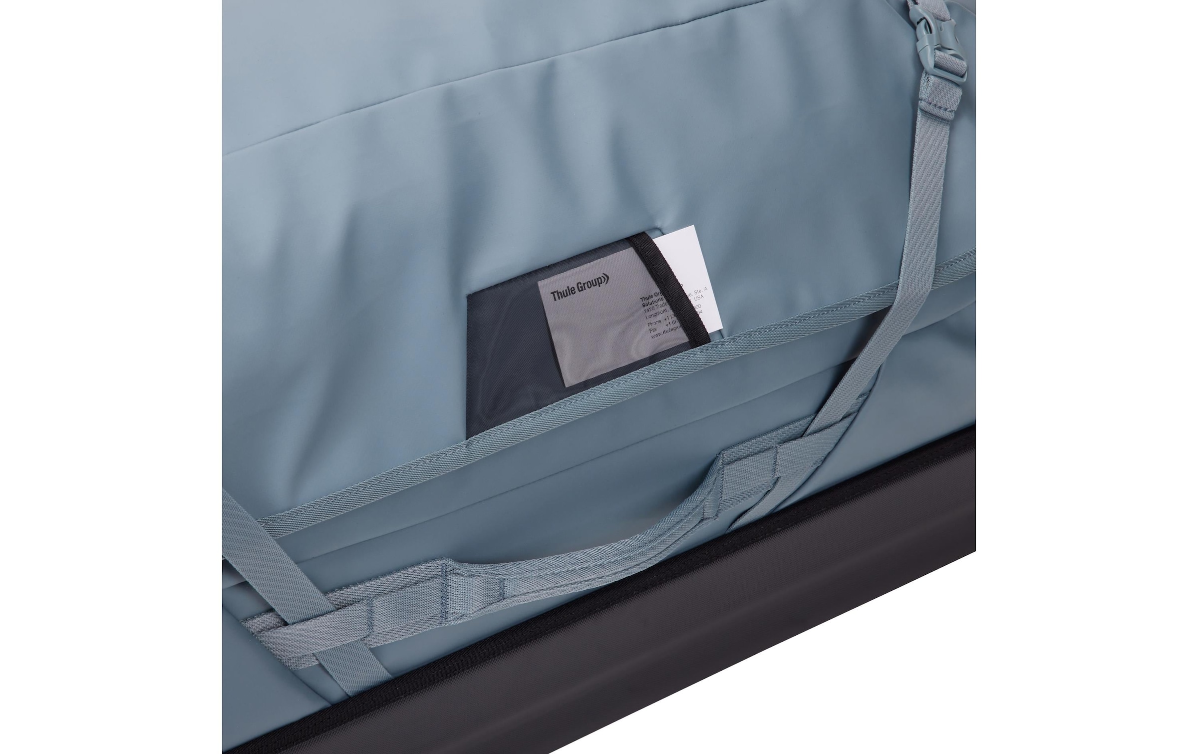 Thule Koffer »Chasm 110 l«, 2 Rollen