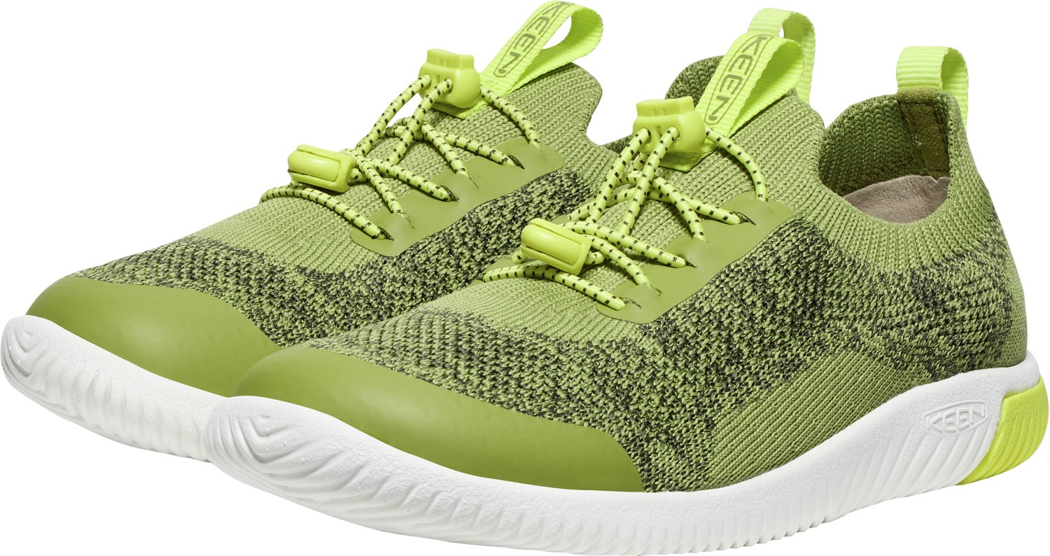 Keen Barfussschuh »KNX KNIT LACE«