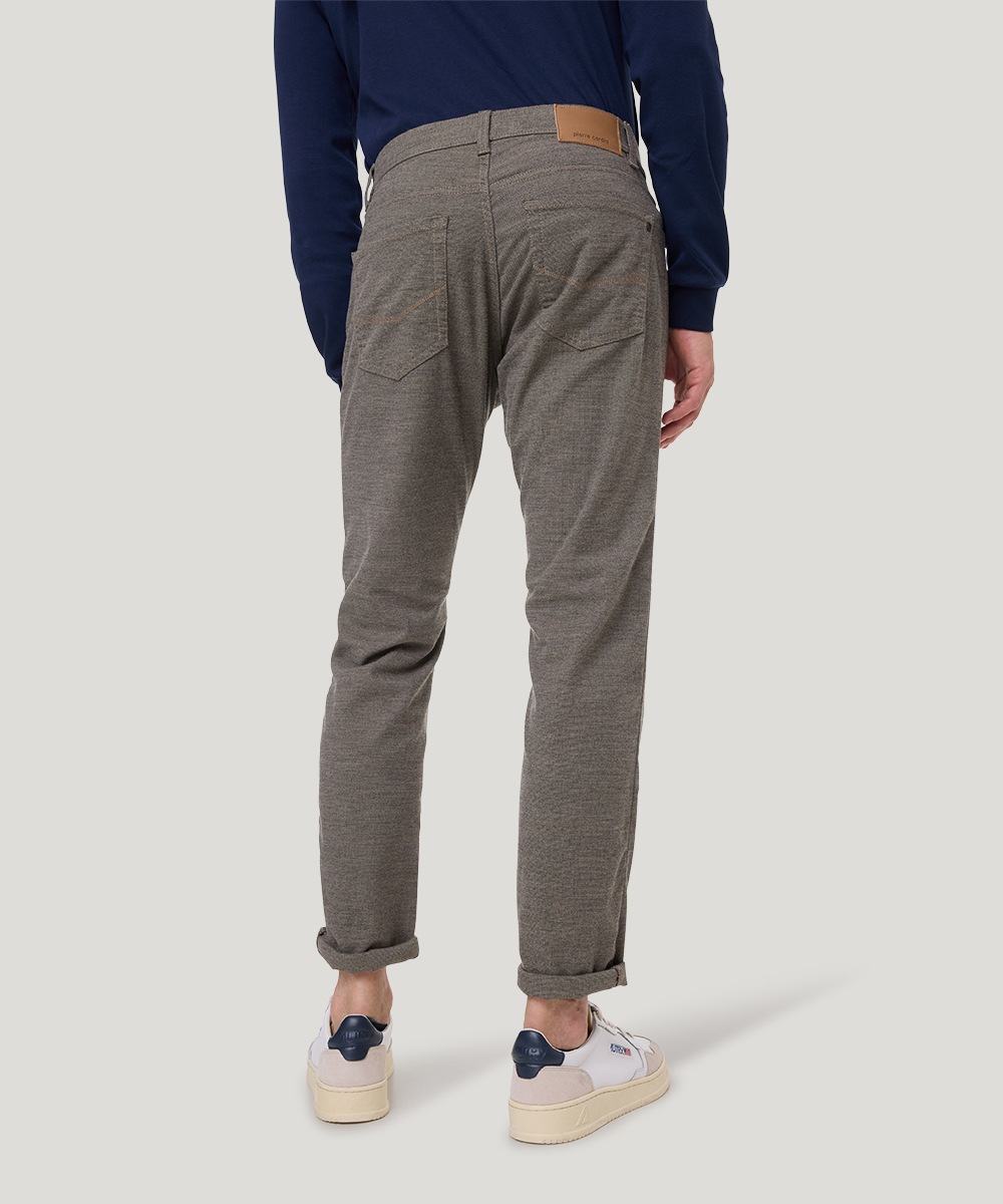 Pierre Cardin 5-Pocket-Jeans »PC-Lyon«