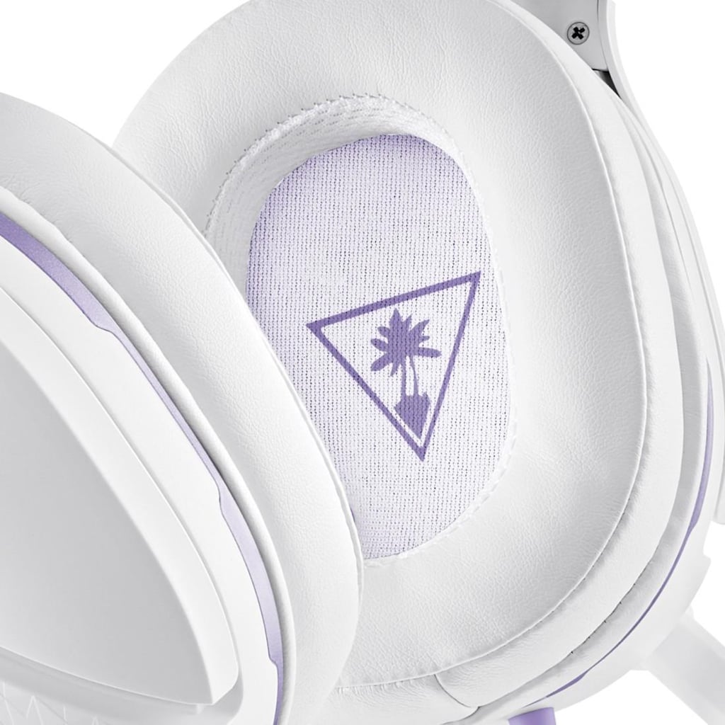 Turtle Beach Gaming-Headset »Recon Spark, Weiss«