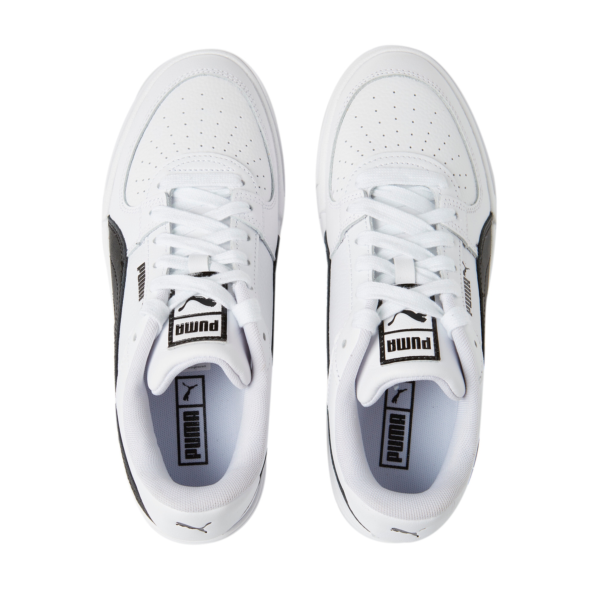 PUMA Sneaker »CA PRO CLASSIC«