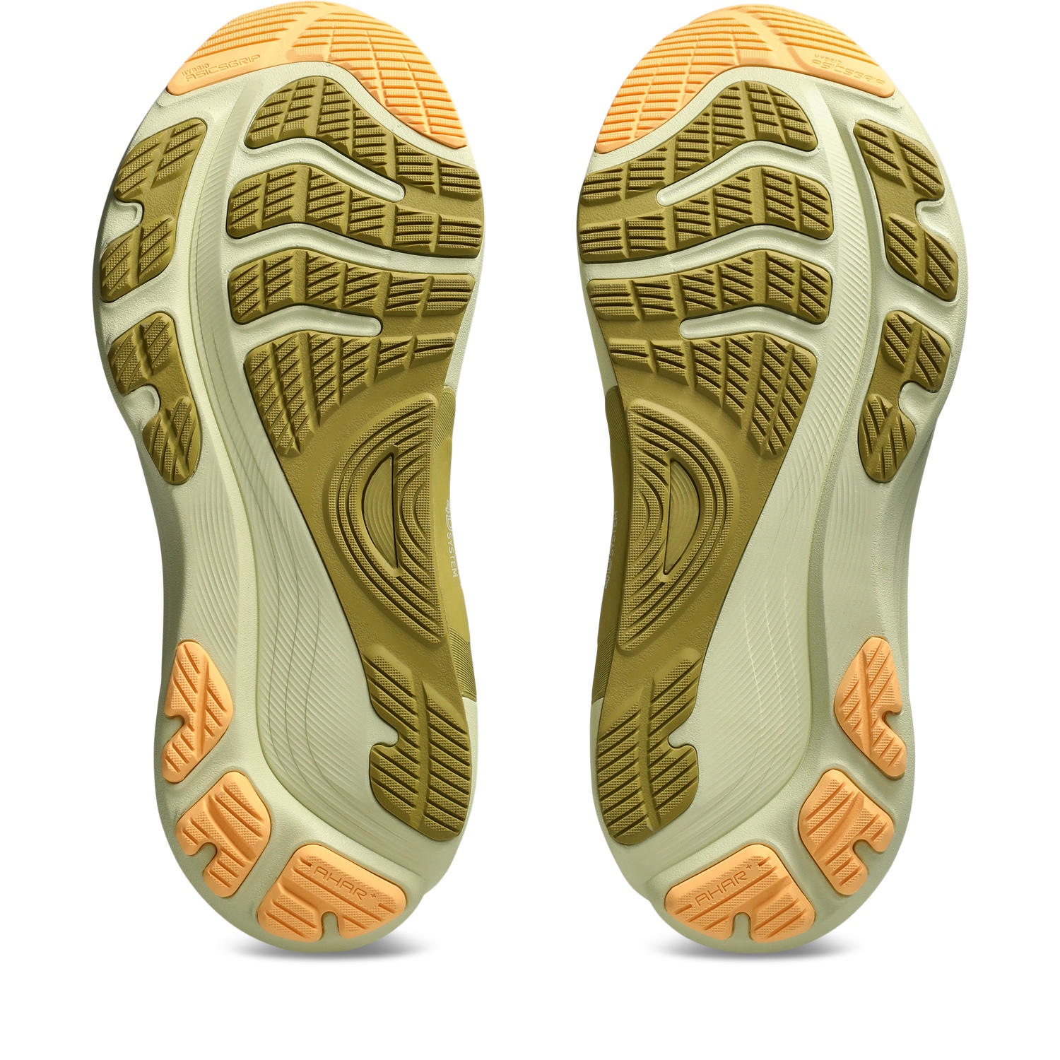 Asics Laufschuh »GEL-KAYANO 32«, für mehr Stabilität