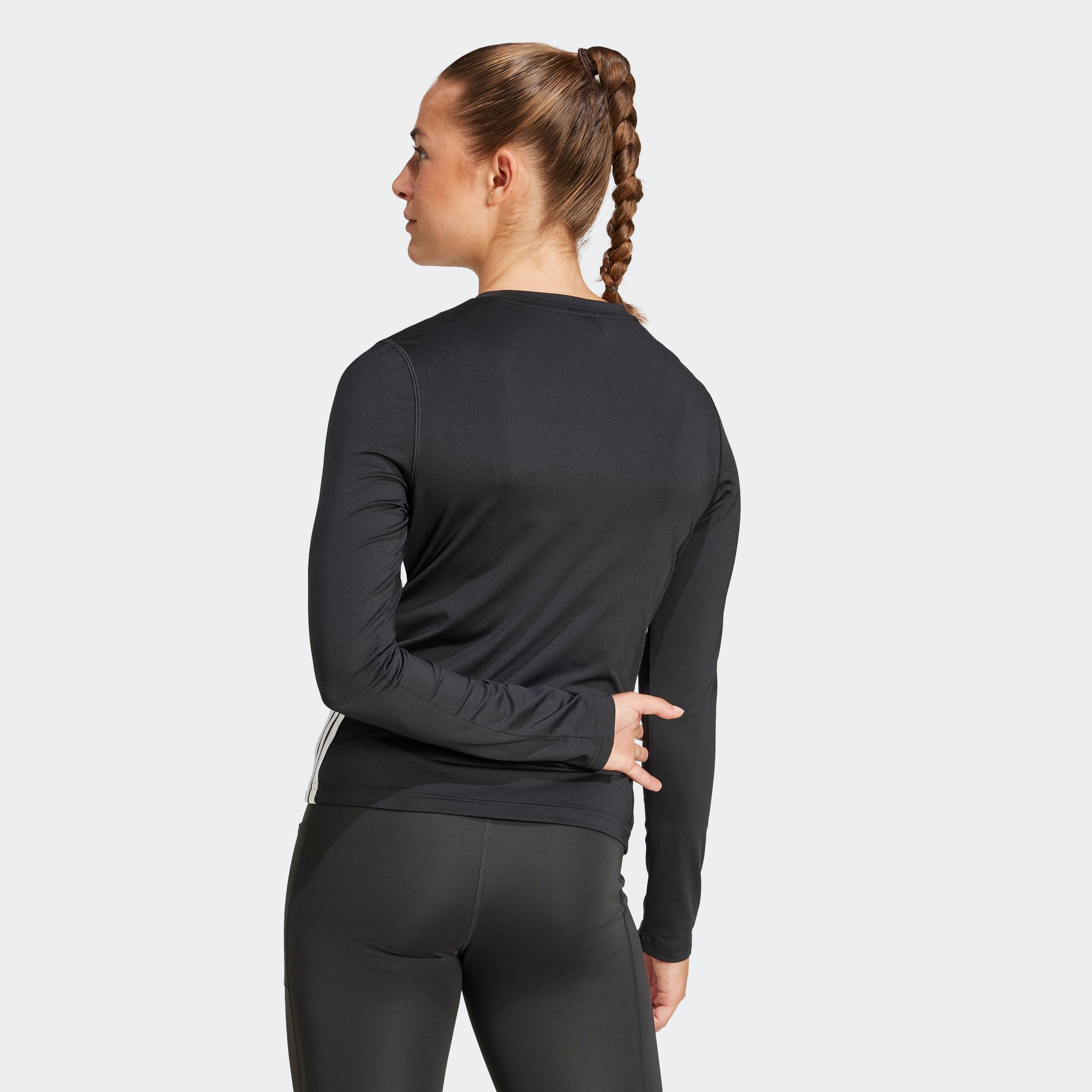 adidas Performance Funktionsshirt »WE 3S LS«