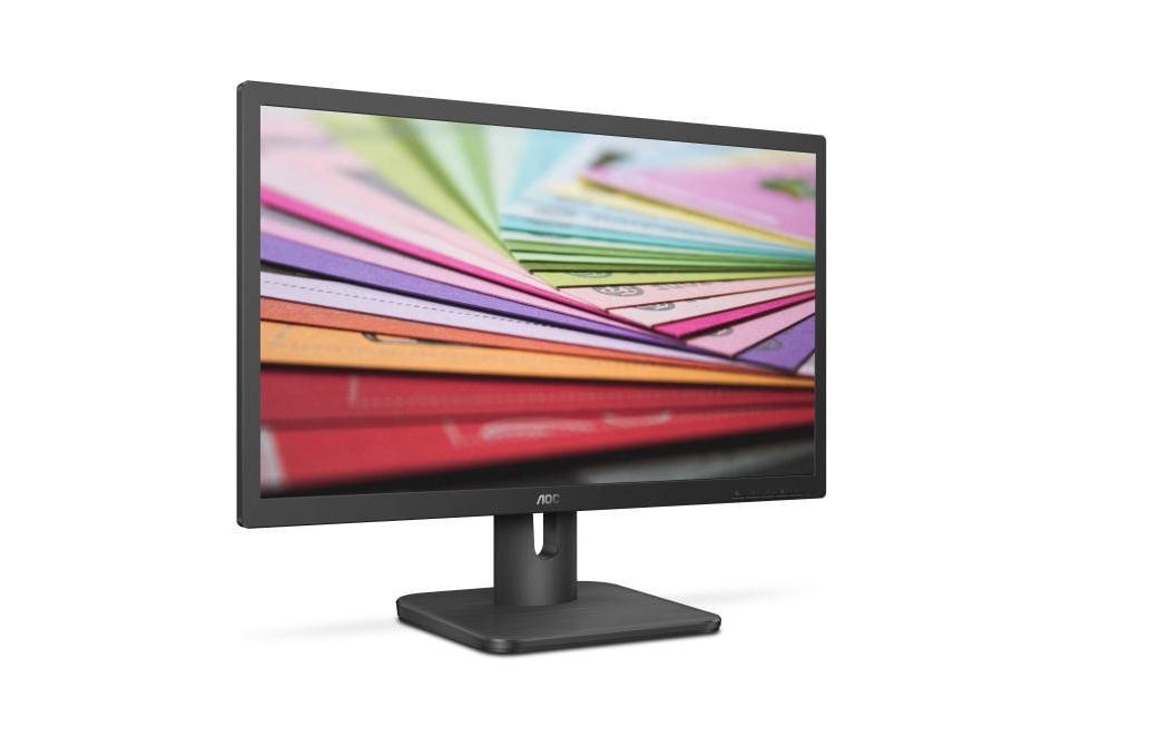 AOC LCD-Monitor »AOC Monitor 22E1Q«, 54,6 cm/21,5 Zoll, 1920 x 1080 px