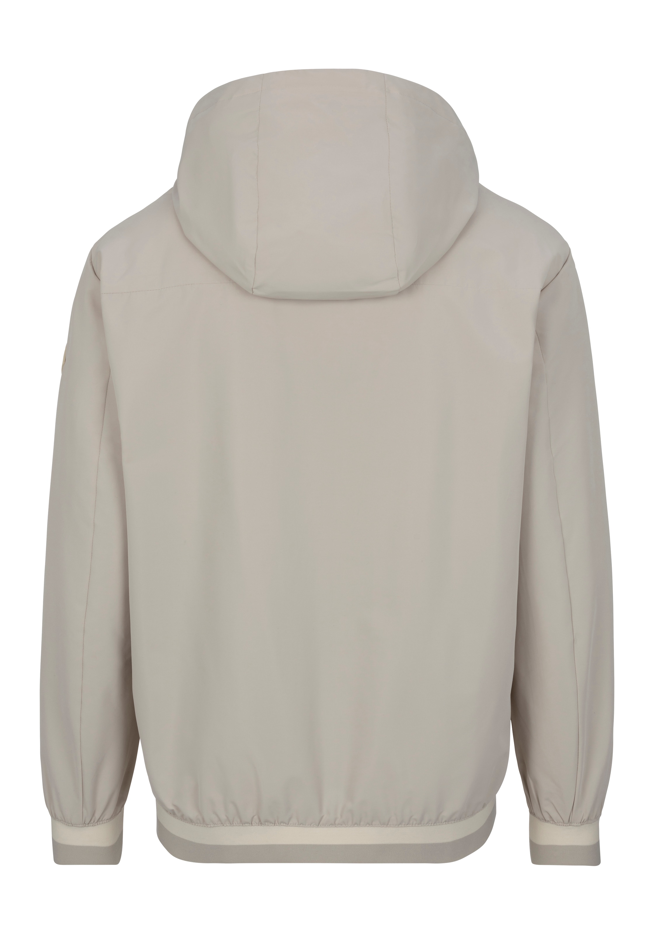 Replay Outdoorjacke, mit Kapuze, mit praktischer Kapuze