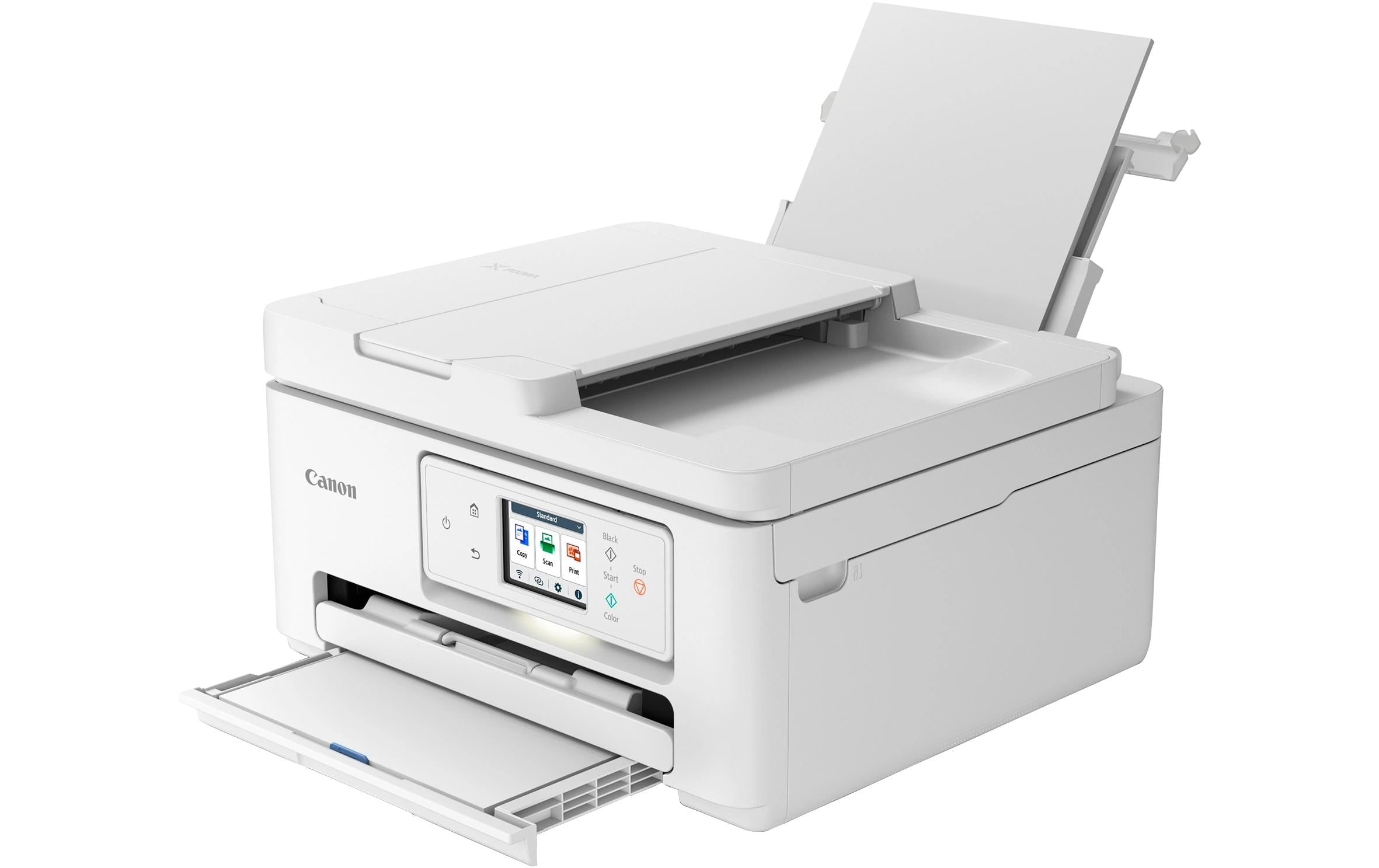 Canon Multifunktionsdrucker »PIXMA TS7750I«