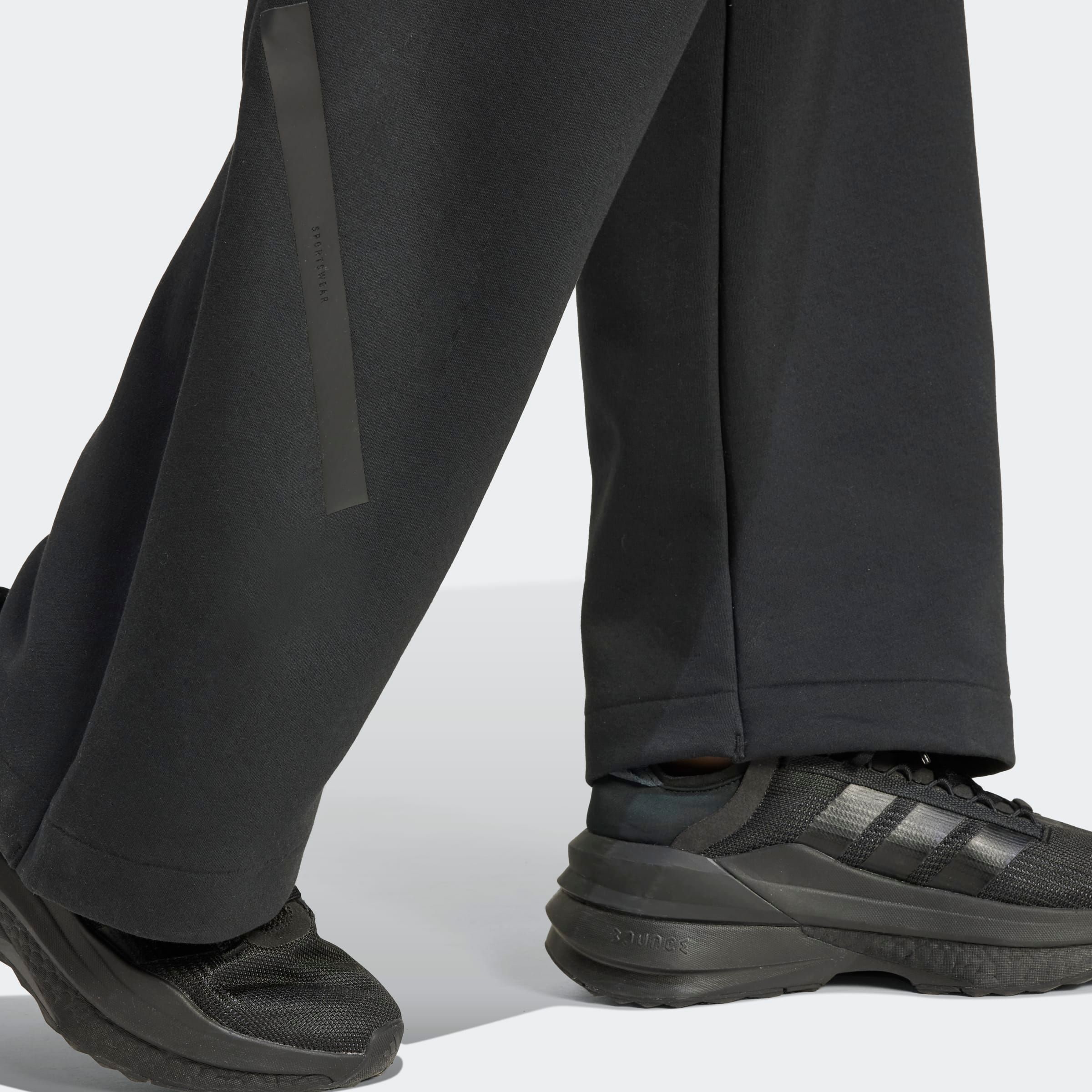 adidas Sportswear Sporthose »W Z.N.E. BAR PT«, (1 tlg.)
