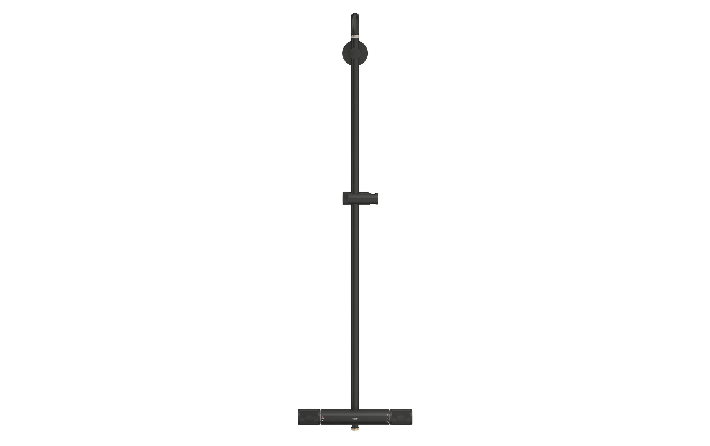 Grohe Duschsystem »Vitalio Start System 250«