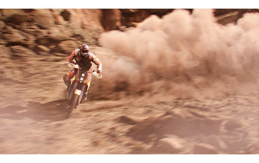 Deep Silver Spielesoftware »Dakar 18«, PC, Standard Edition