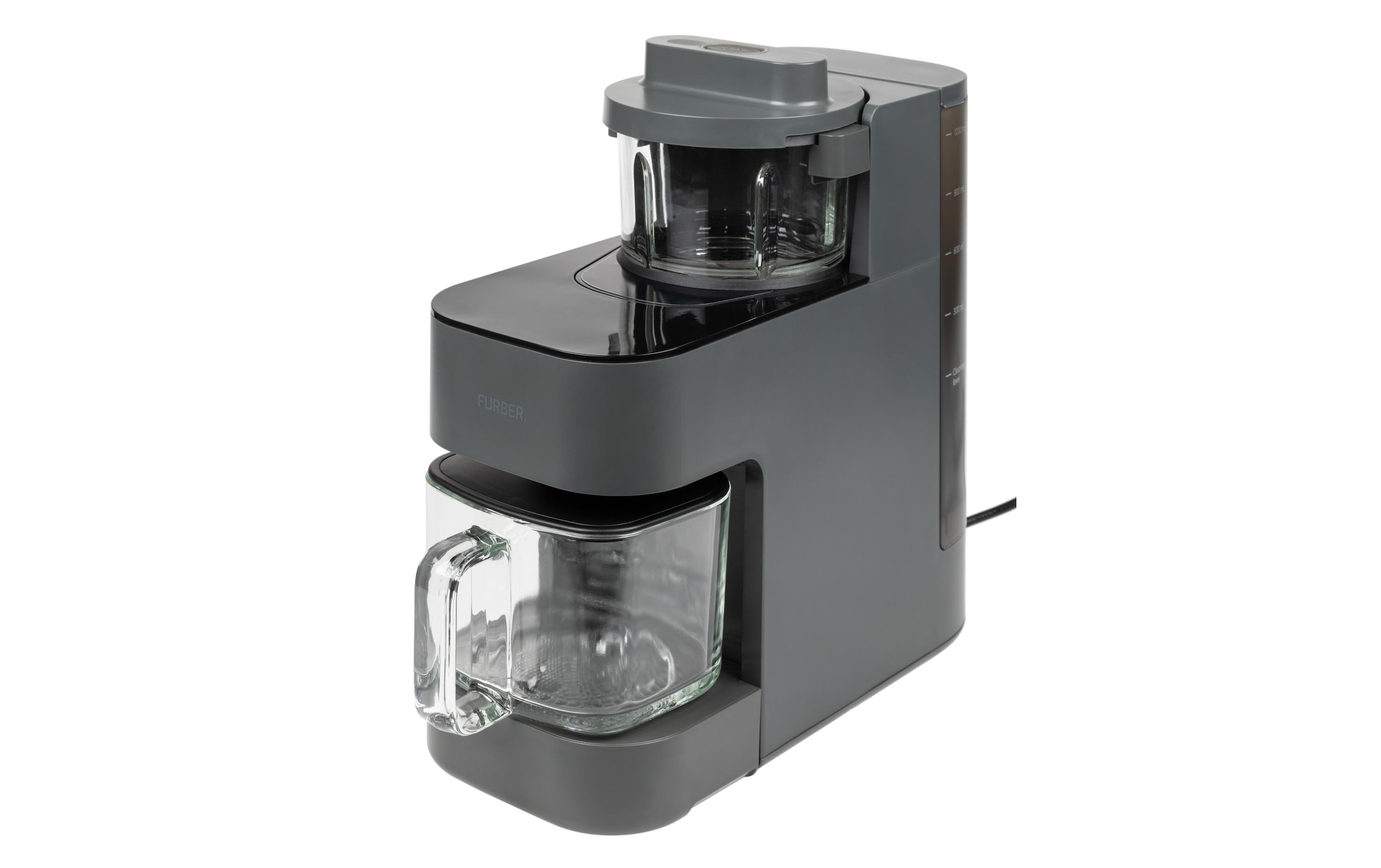 Küchenmaschine »Pflanzenmilchmaschine Vega Pro 44958 L«