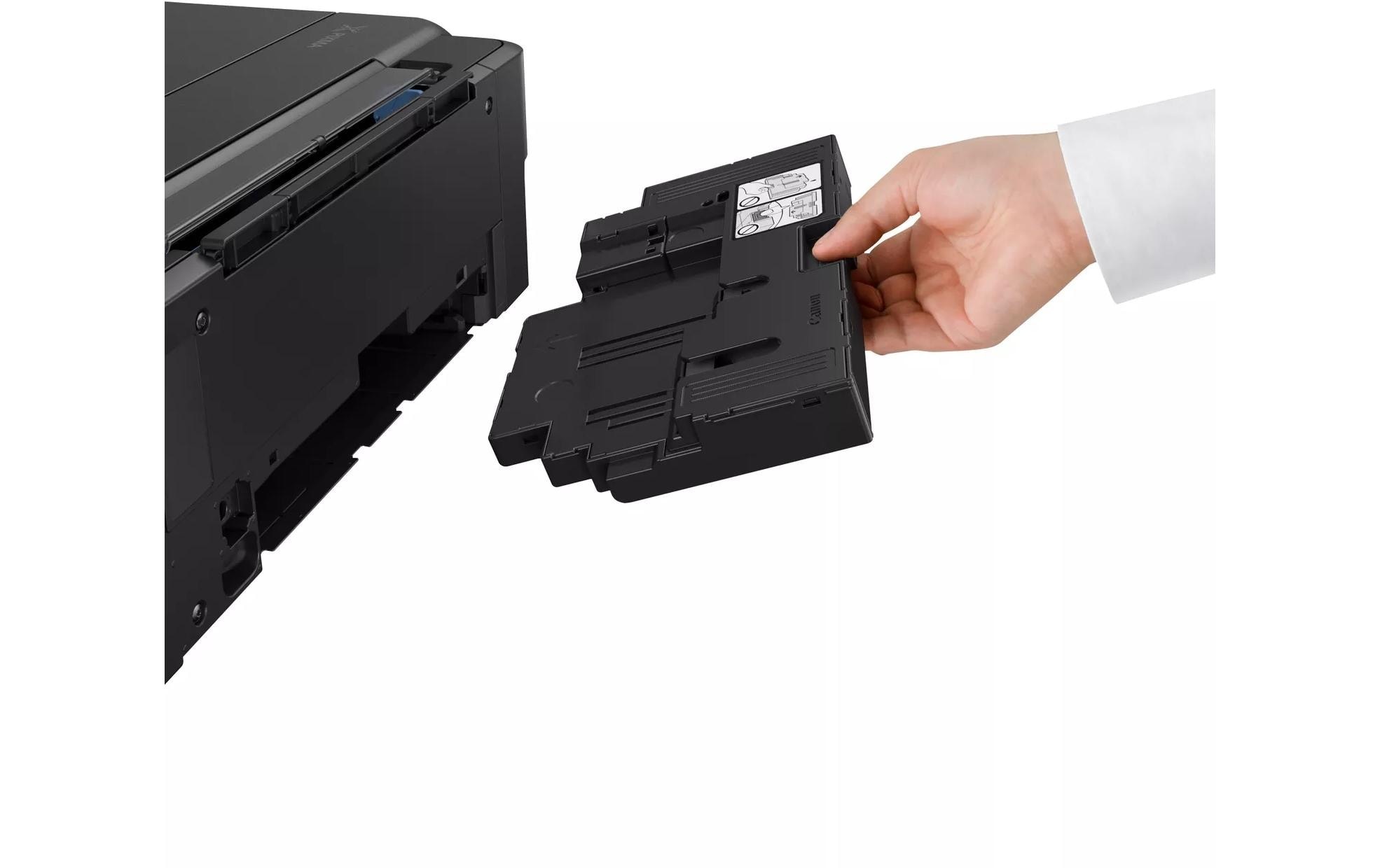 Canon Fotodrucker »G550, WLAN, USB«