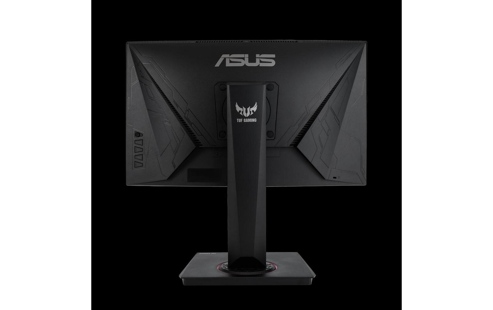Asus LCD-Monitor »TUF Gaming VG24VQ«, 59,94 cm/23,6 Zoll, 144 Hz