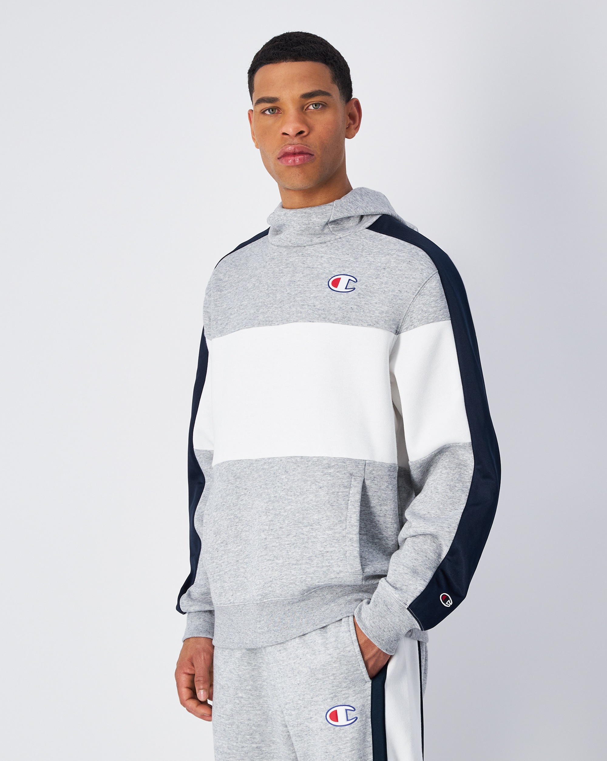 Champion Kapuzensweatshirt »Hooded Sweatshirt«