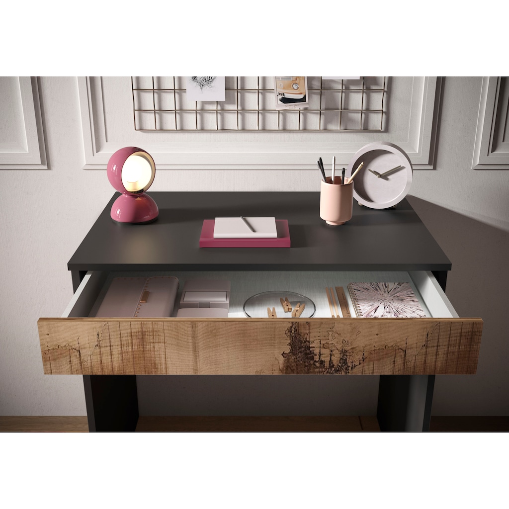 INOSIGN Schreibtisch »Basic, Computertisch mit 1 Schublade«