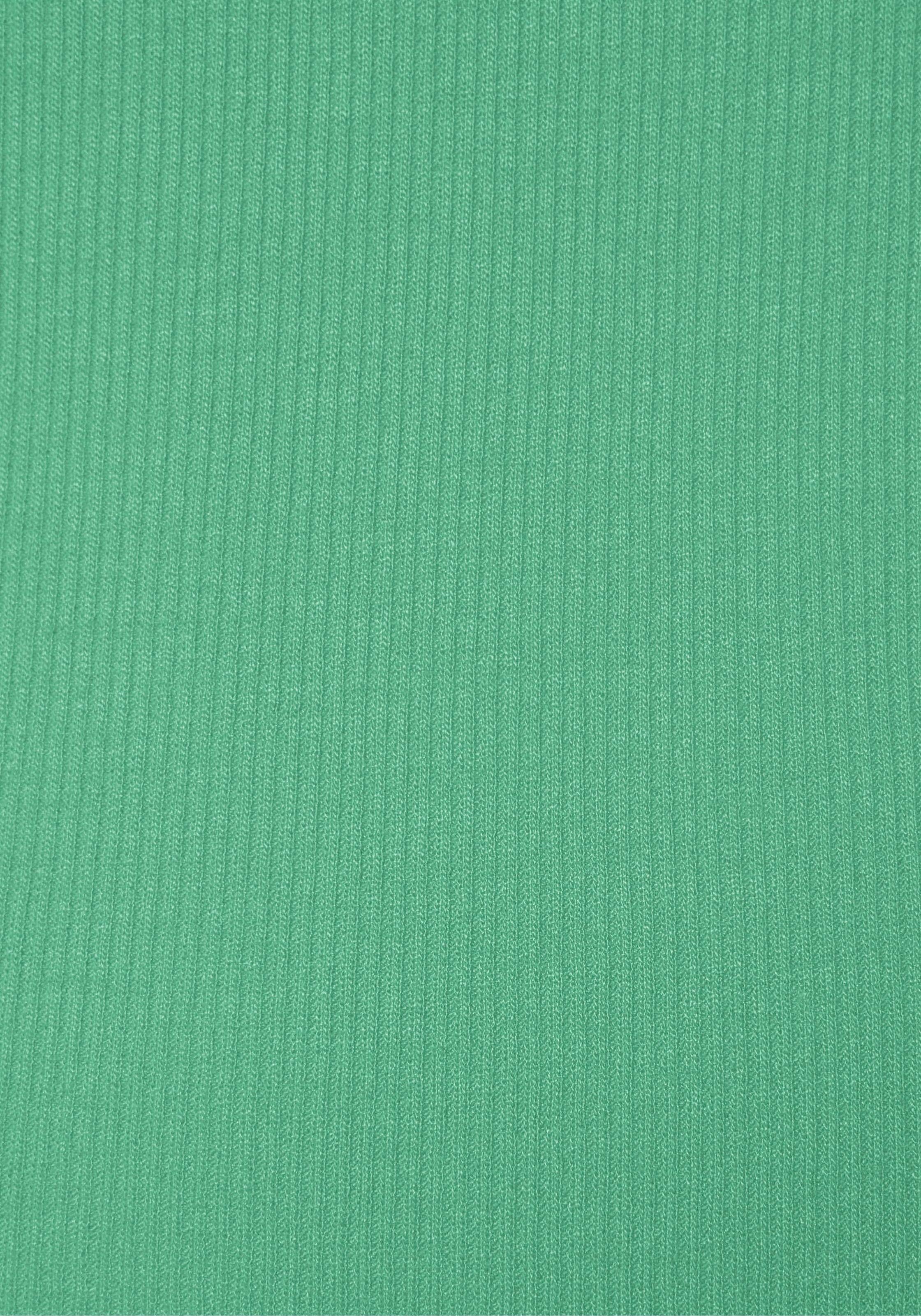 Vivance T-Shirt, (1 tlg.), mit Jelmoli-Versand bei online Schweiz herzförmigen Dekolleté shoppen