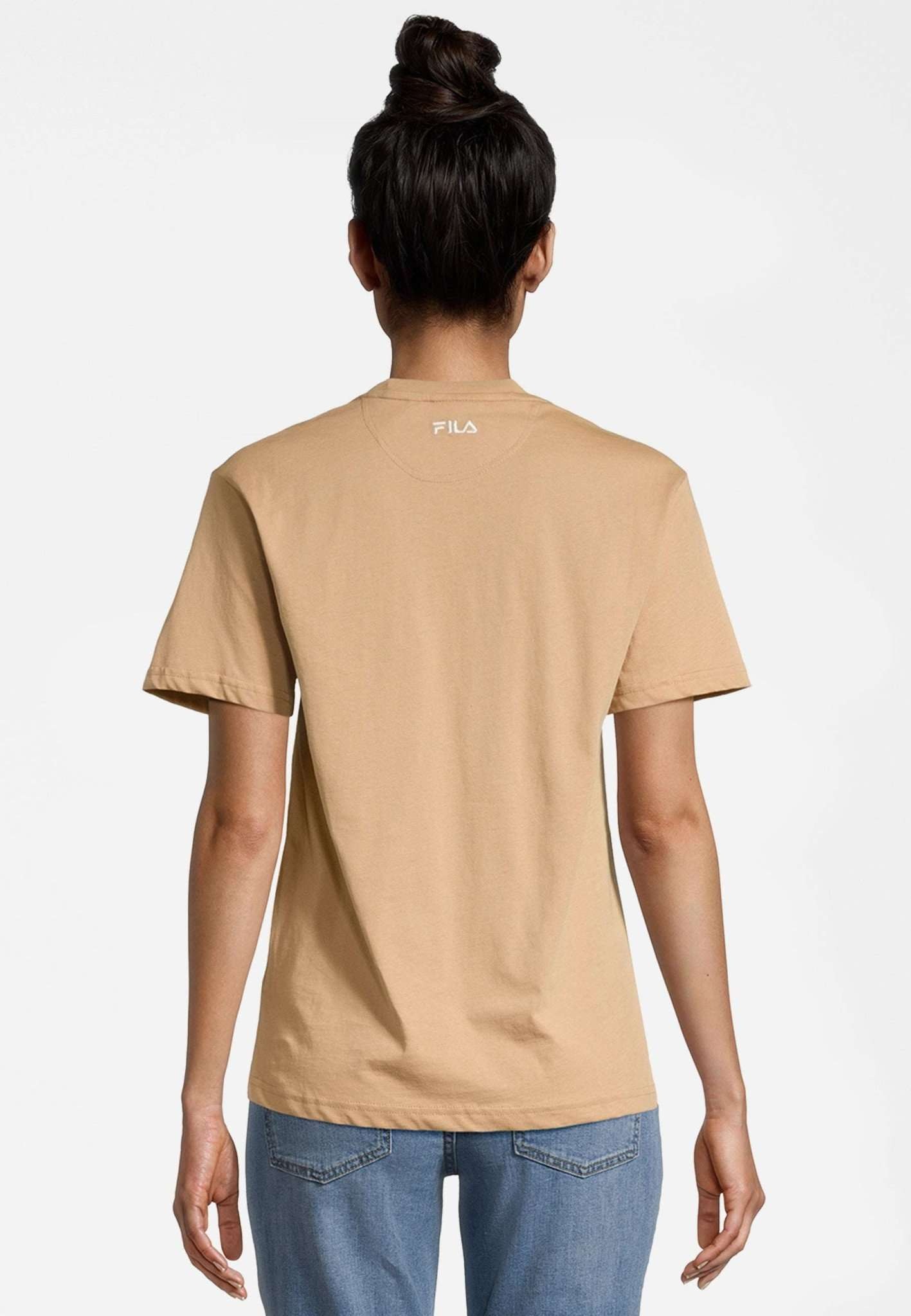 Fila T-Shirt »T-Shirts Brenk«