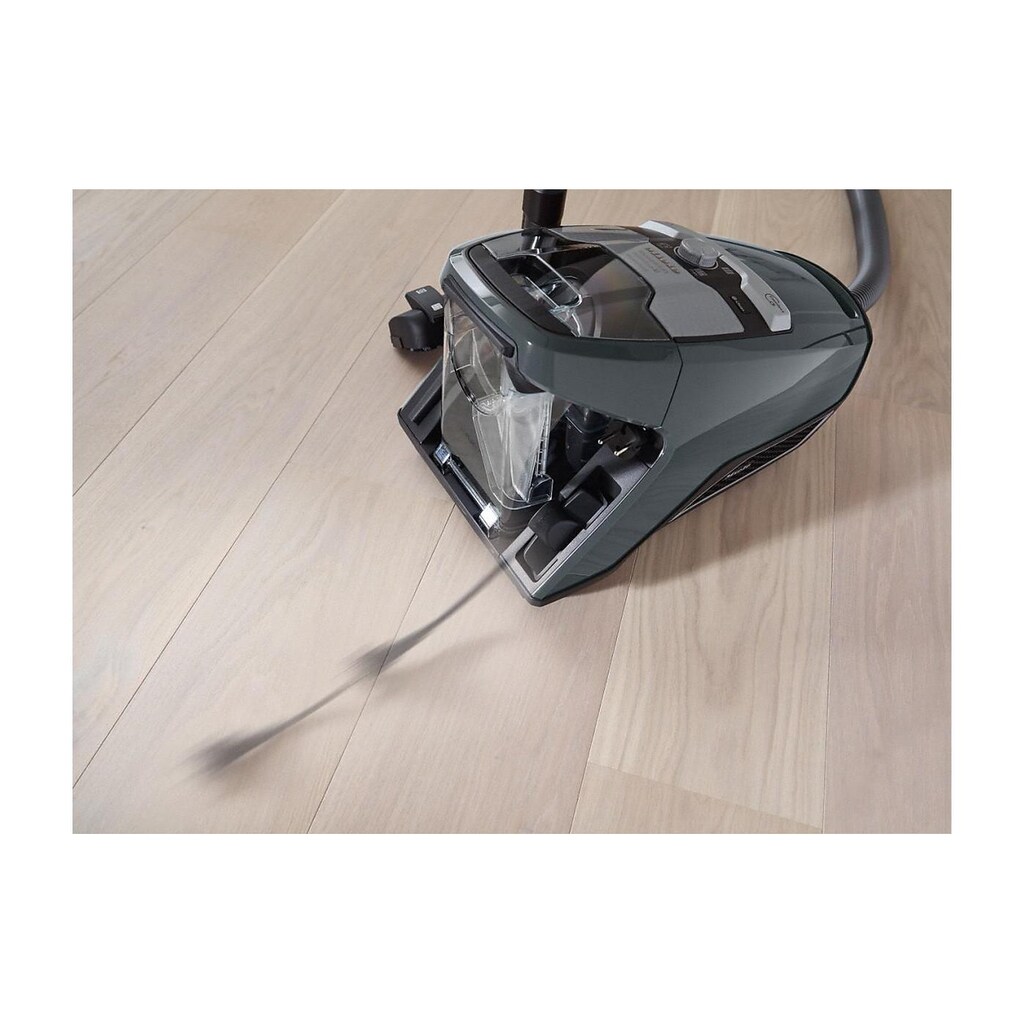 Miele Bodenstaubsauger »Blizzard CX1«, 890 W, beutellos