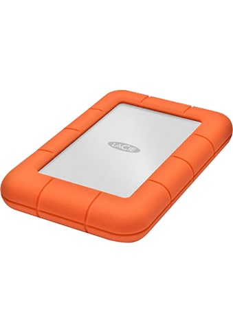 LaCie externe HDD-Festplatte »Rugged Mini 3.0« kaufen