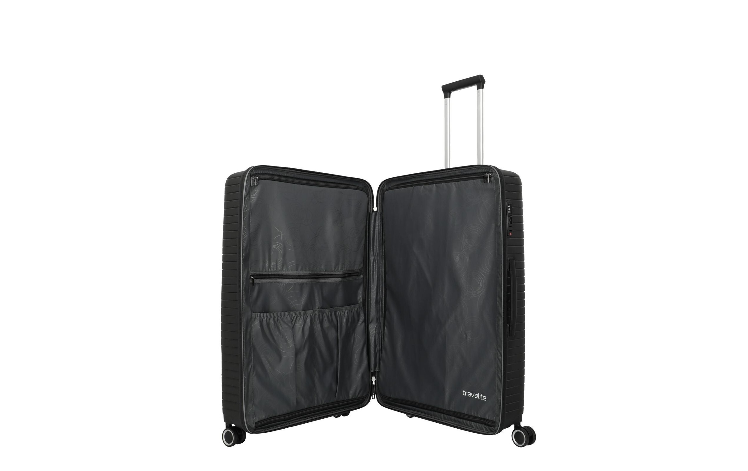travelite Koffer »ORBITA Trolley«, 4 Rollen