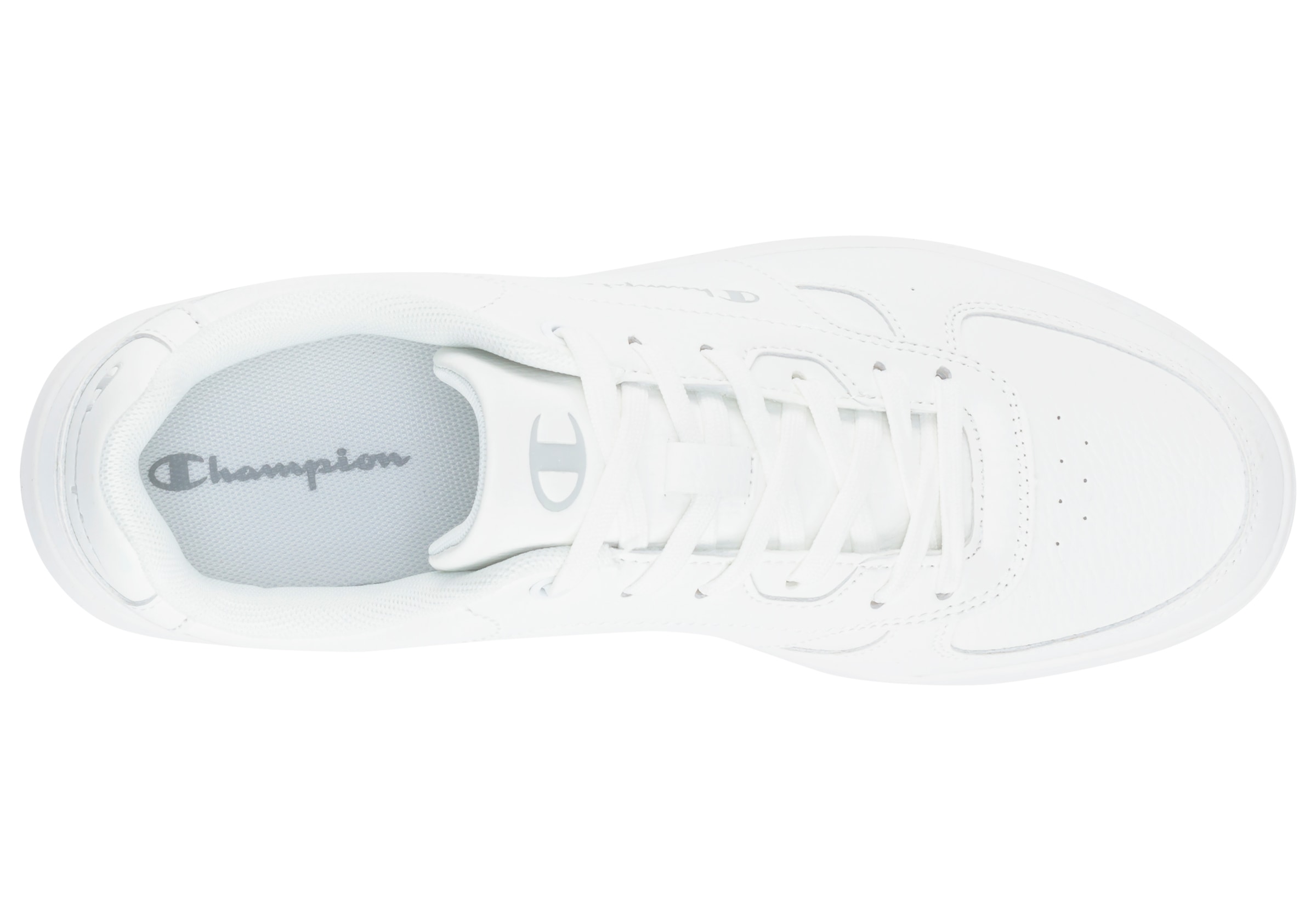 Champion Sneaker »NEWMAN«