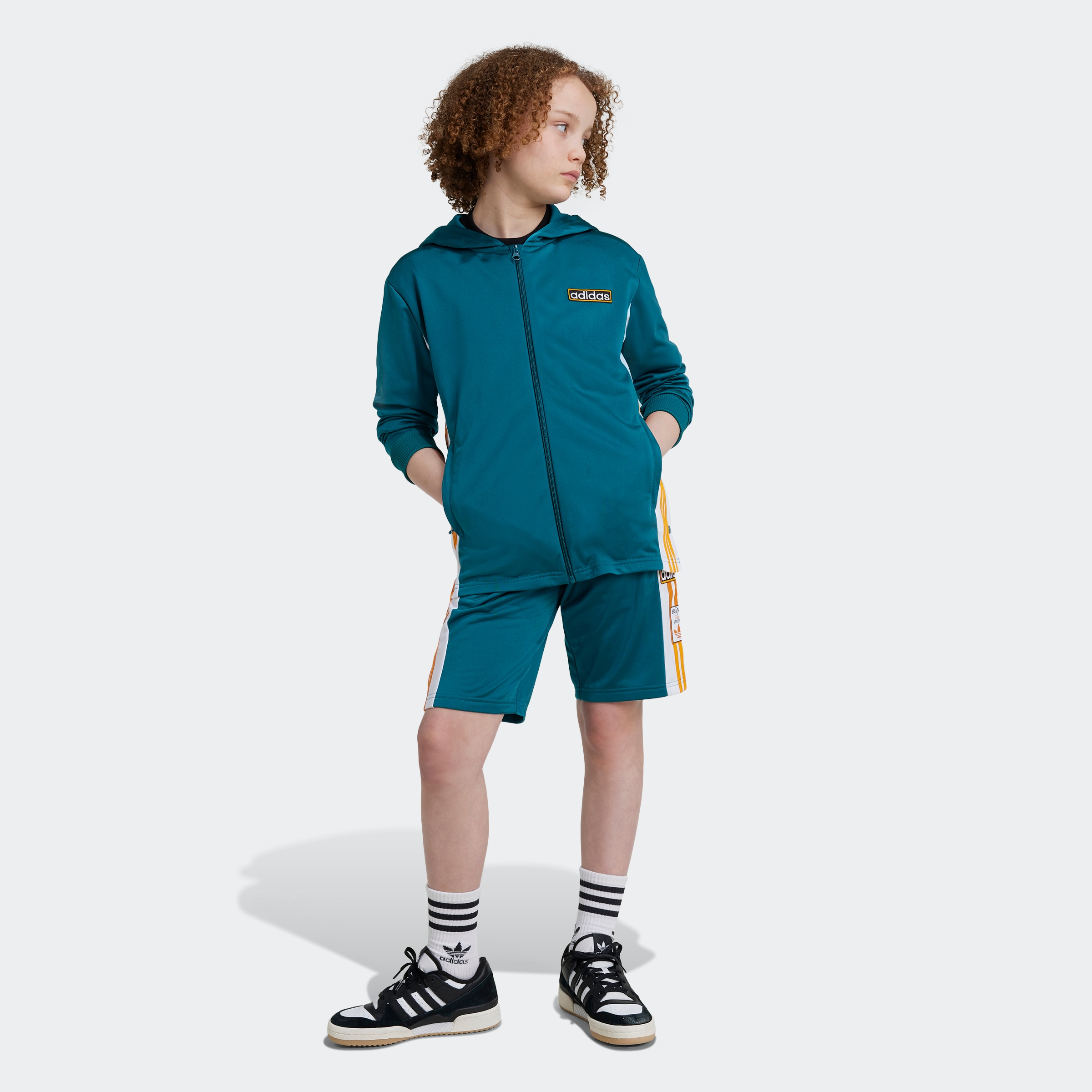 adidas Originals Shorts »SHORTS«, (1 tlg.)