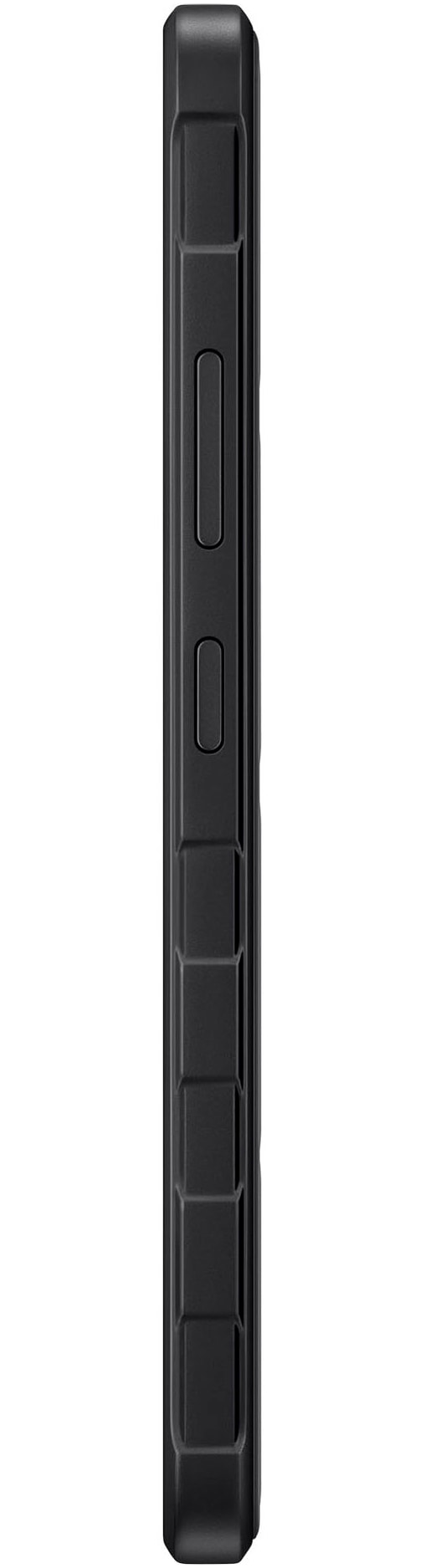 Samsung Smartphone »Galaxy XCover7 Enterprise Edition«, schwarz