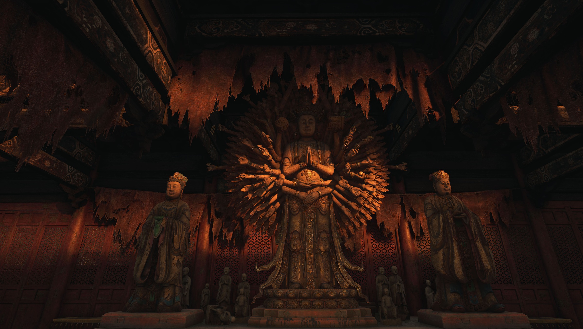 505 GAMES Spielesoftware »Xbox WUCHANG: Fallen Feathers Day One Edition«, Xbox Series X