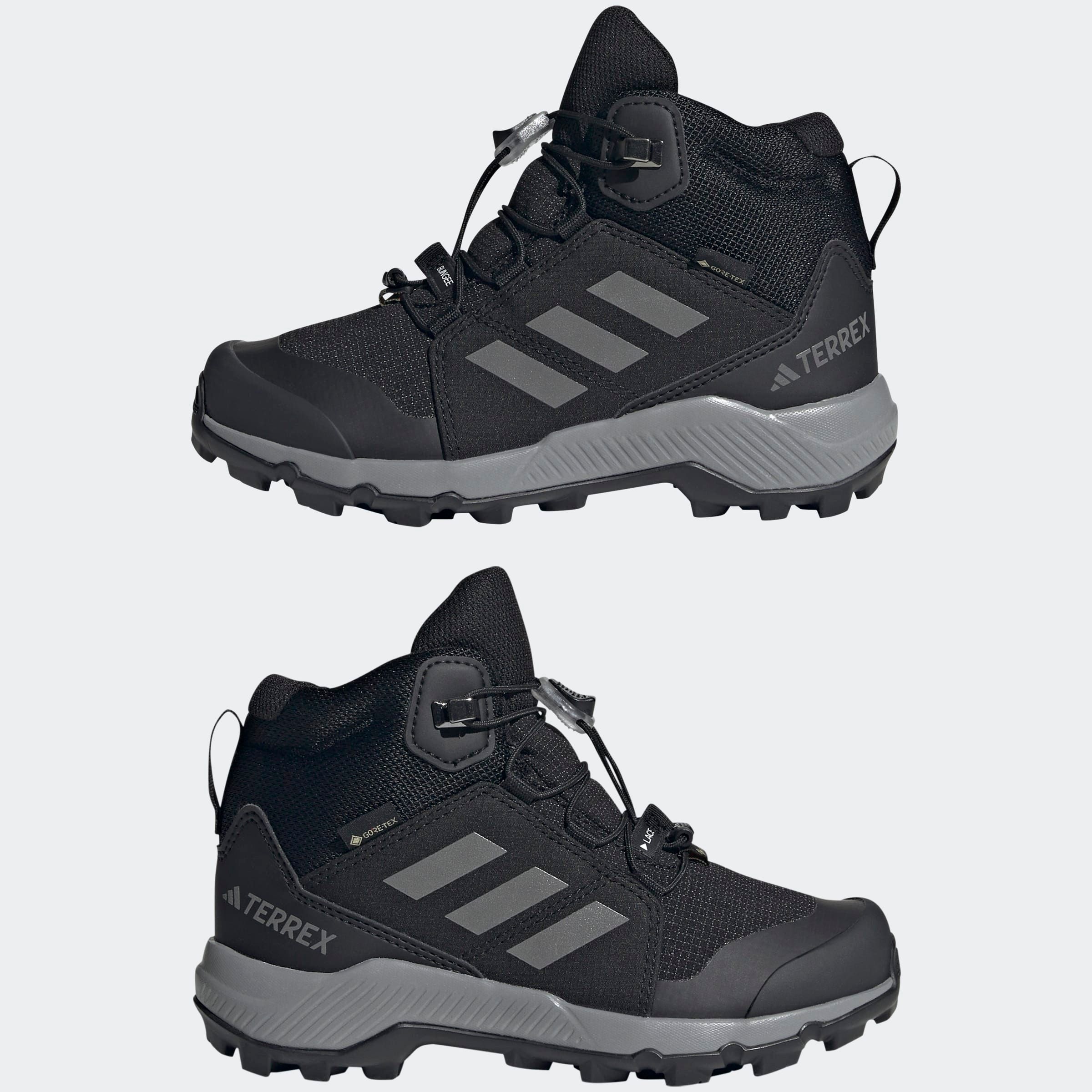 adidas TERREX Wanderschuh »TERREX MID GORE-TEX«, wasserdicht