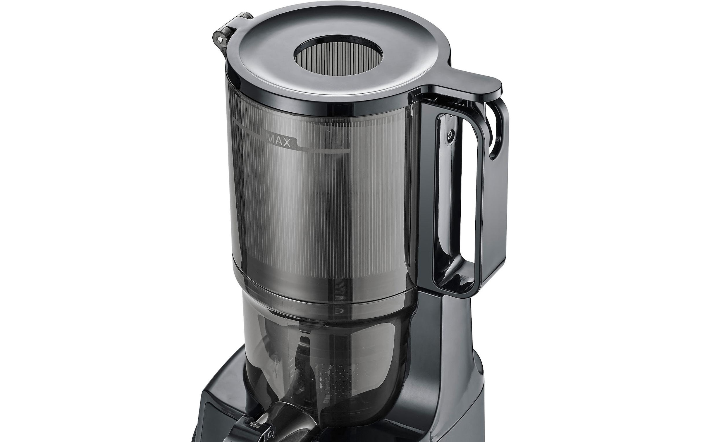 Caso Entsafter »Juicer Juice Fit«, 200 W