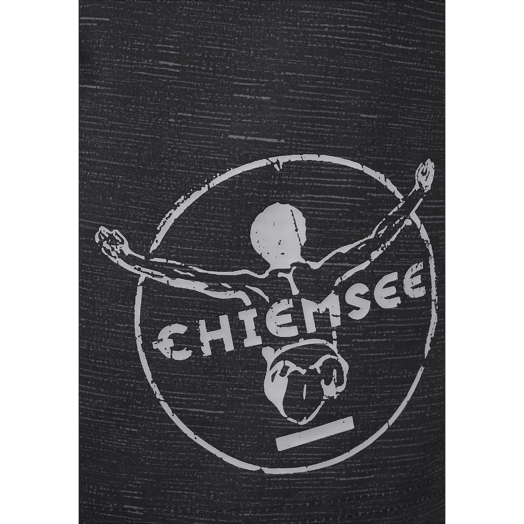 Chiemsee Badeshorts »Melange«