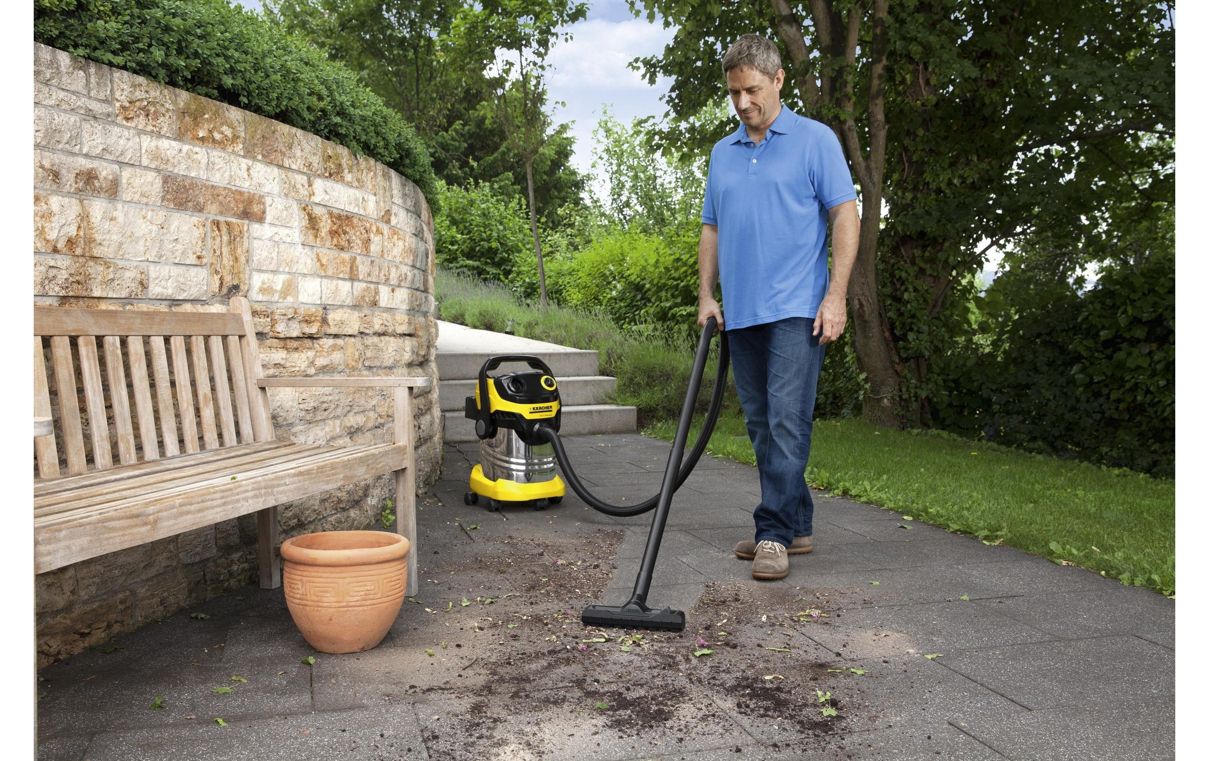 KÄRCHER Industriesauger »WD 5 Premium CH-Version«