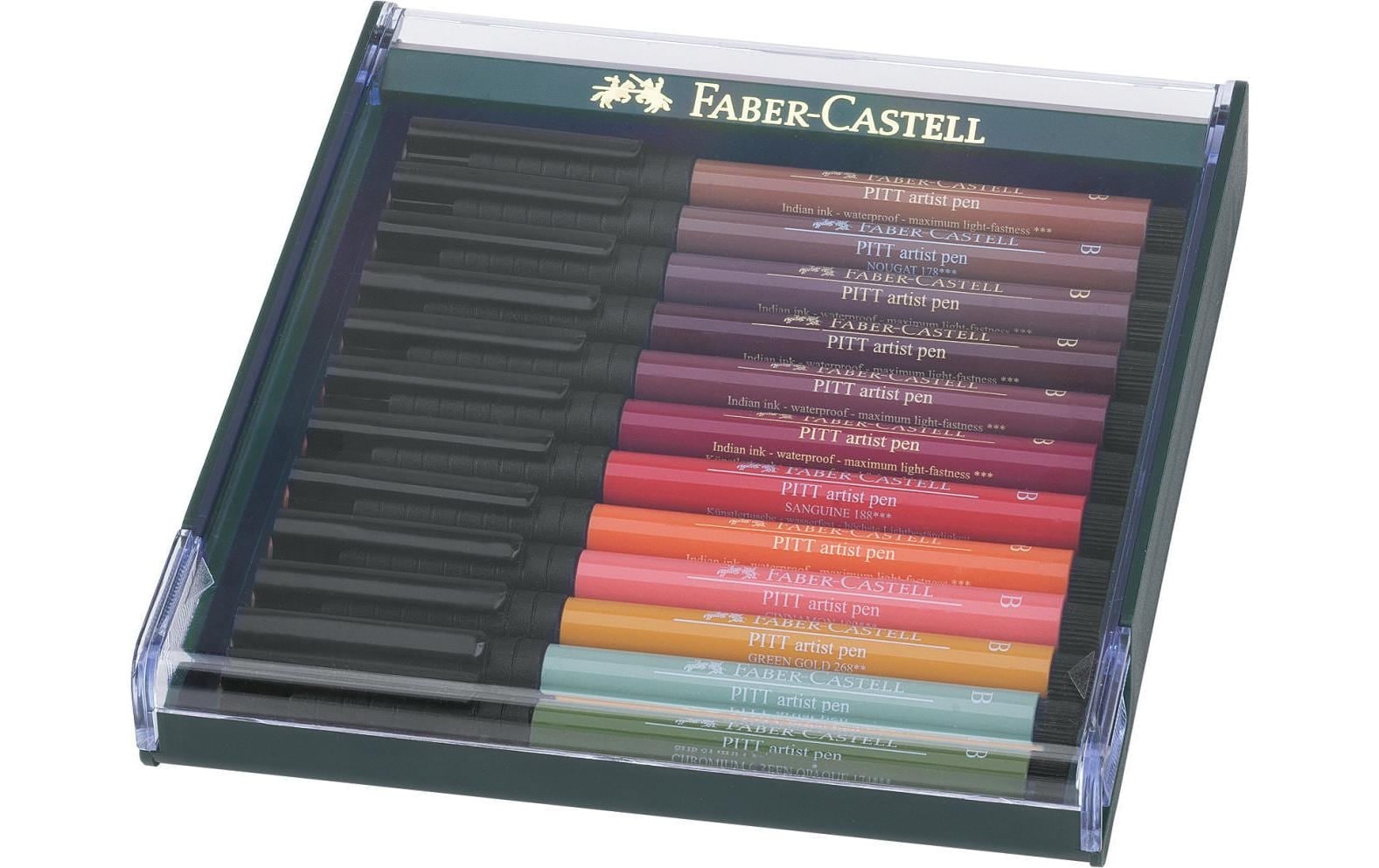 Faber-Castell Bleistift »Pitt Arti«