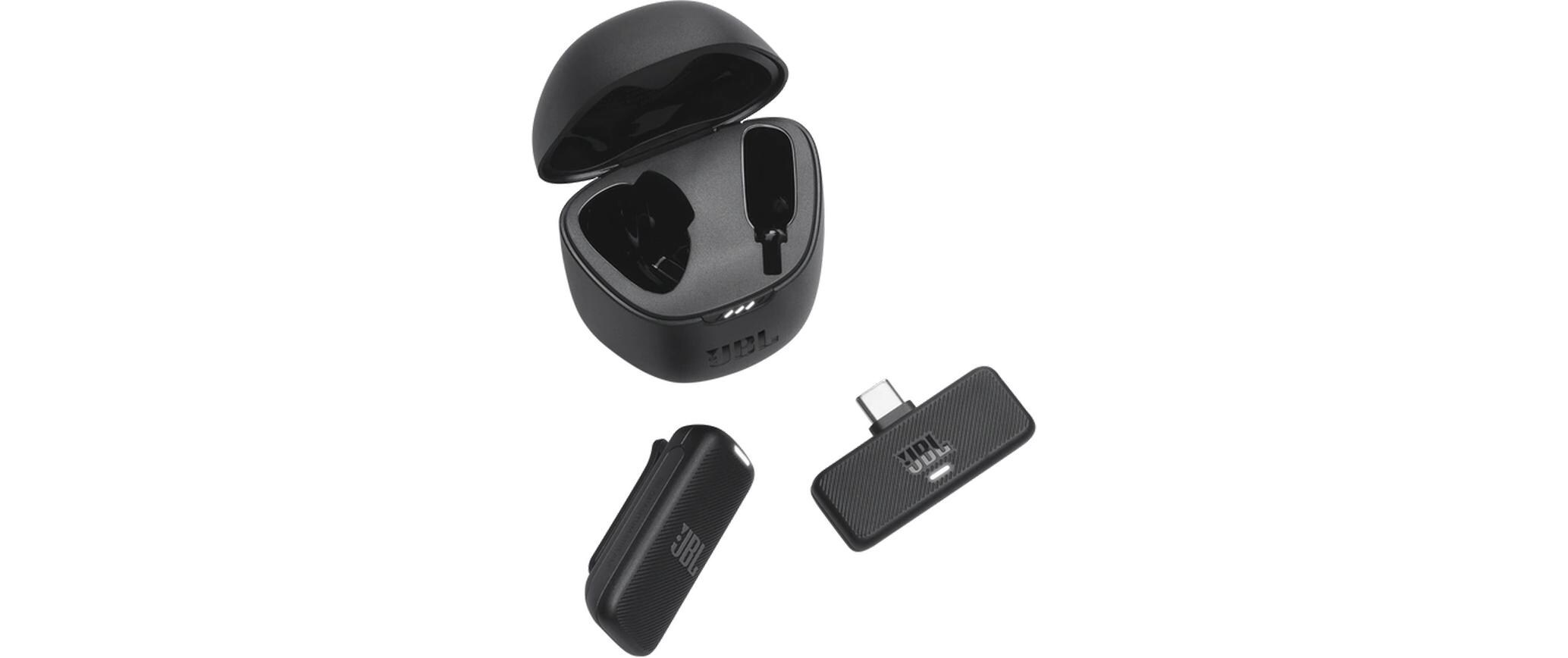 JBL Mikrofon »Quantum Stream Wireless - USB-C«