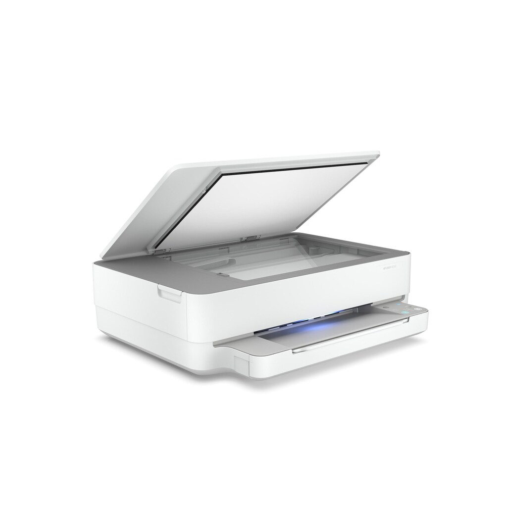HP Multifunktionsdrucker »Envy 6032«, 5 Monate HP Instant Ink, Ohne HP+