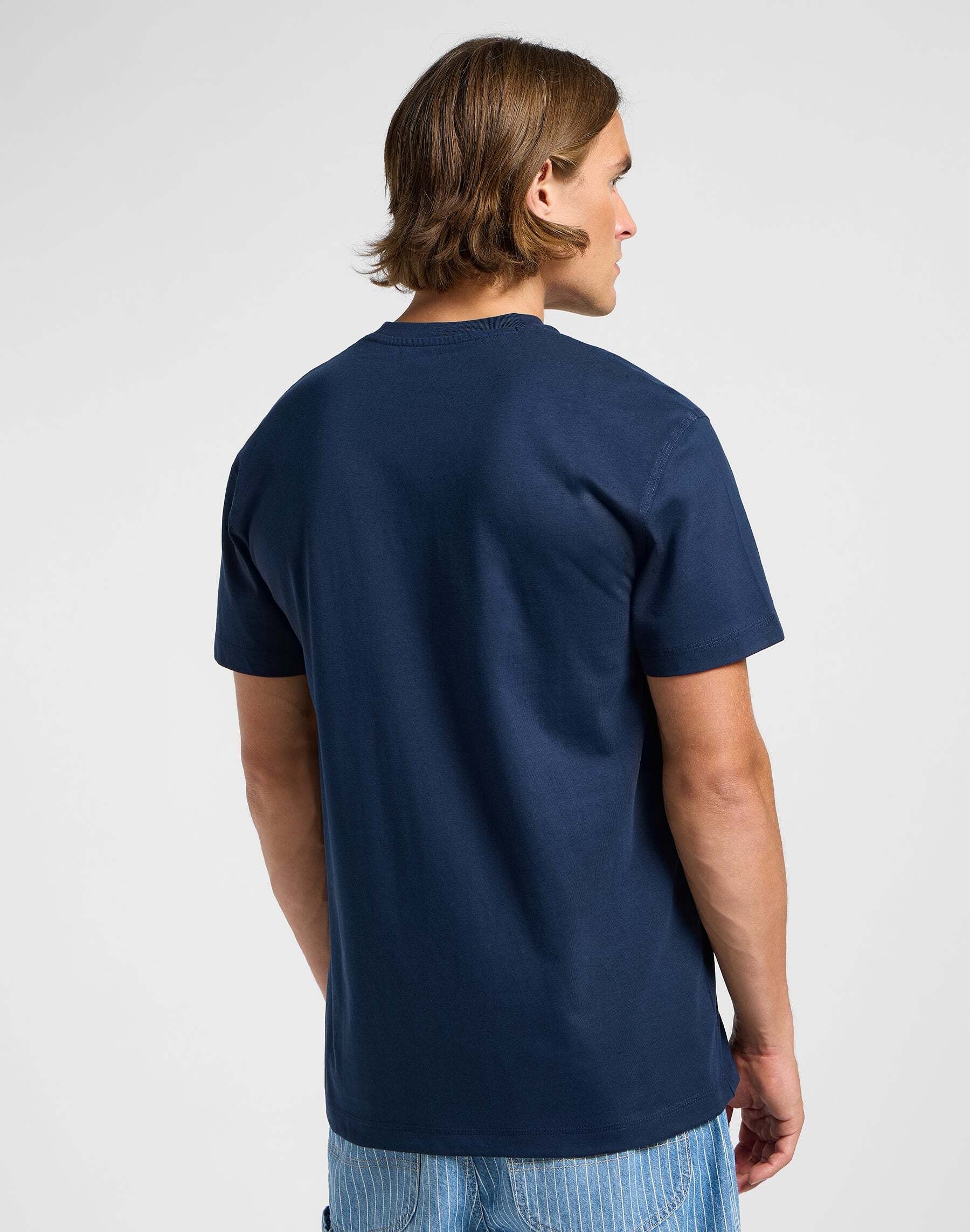 Lee® T-Shirt »LEE T-Shirt Ww Tee«