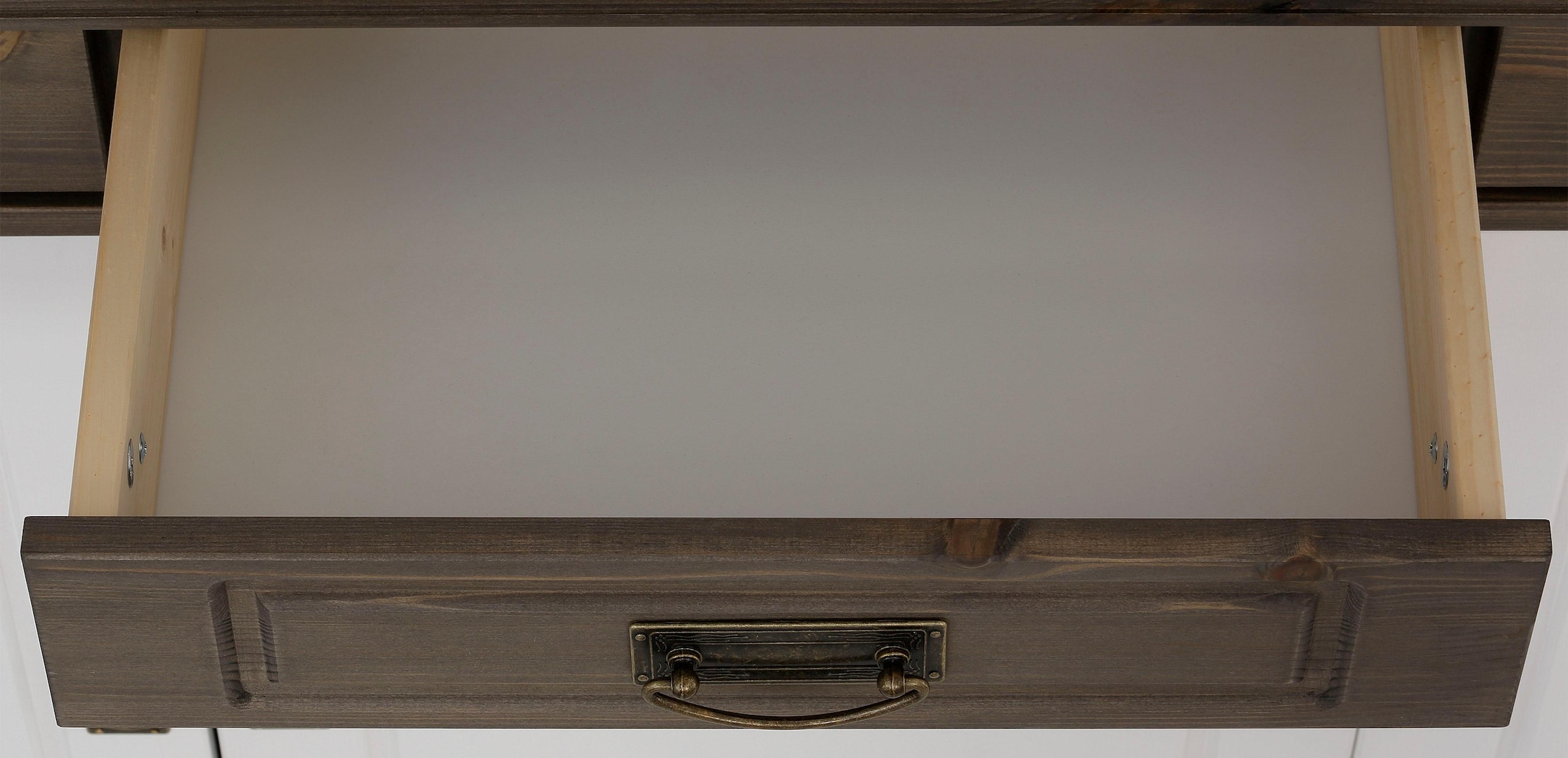 Home affaire Sideboard »Vinales«, im klassischen Landhausstil, Breite 204 cm  online bestellen | Jelmoli-Versand
