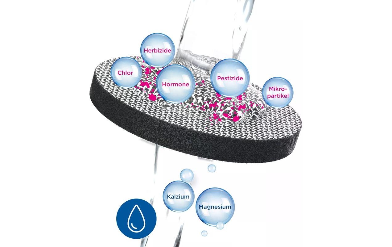 BRITA Wasserfilter »Vital«