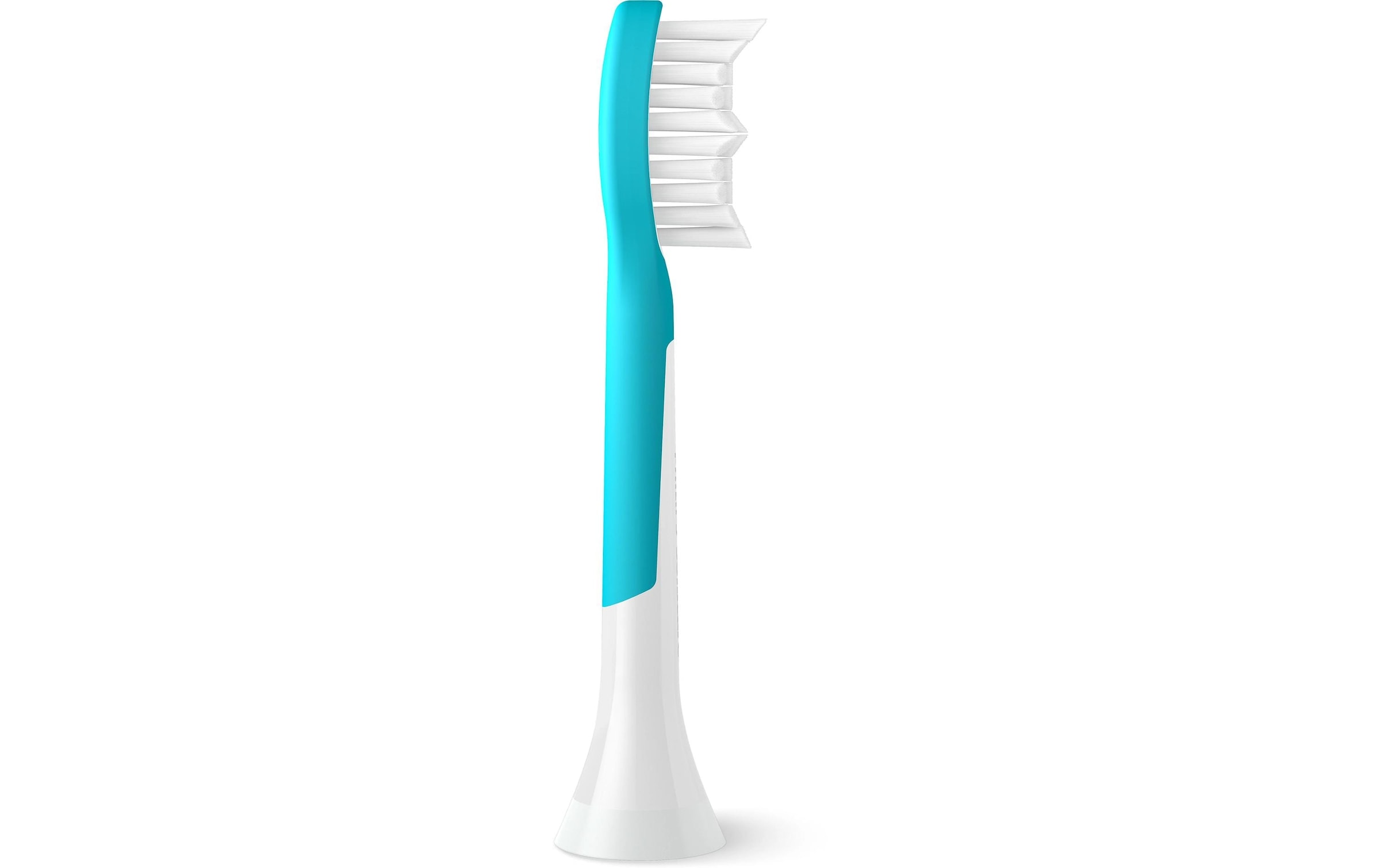 Philips Aufsteckbürste »Sonicare For Kids HX6042/90 2 Stück«