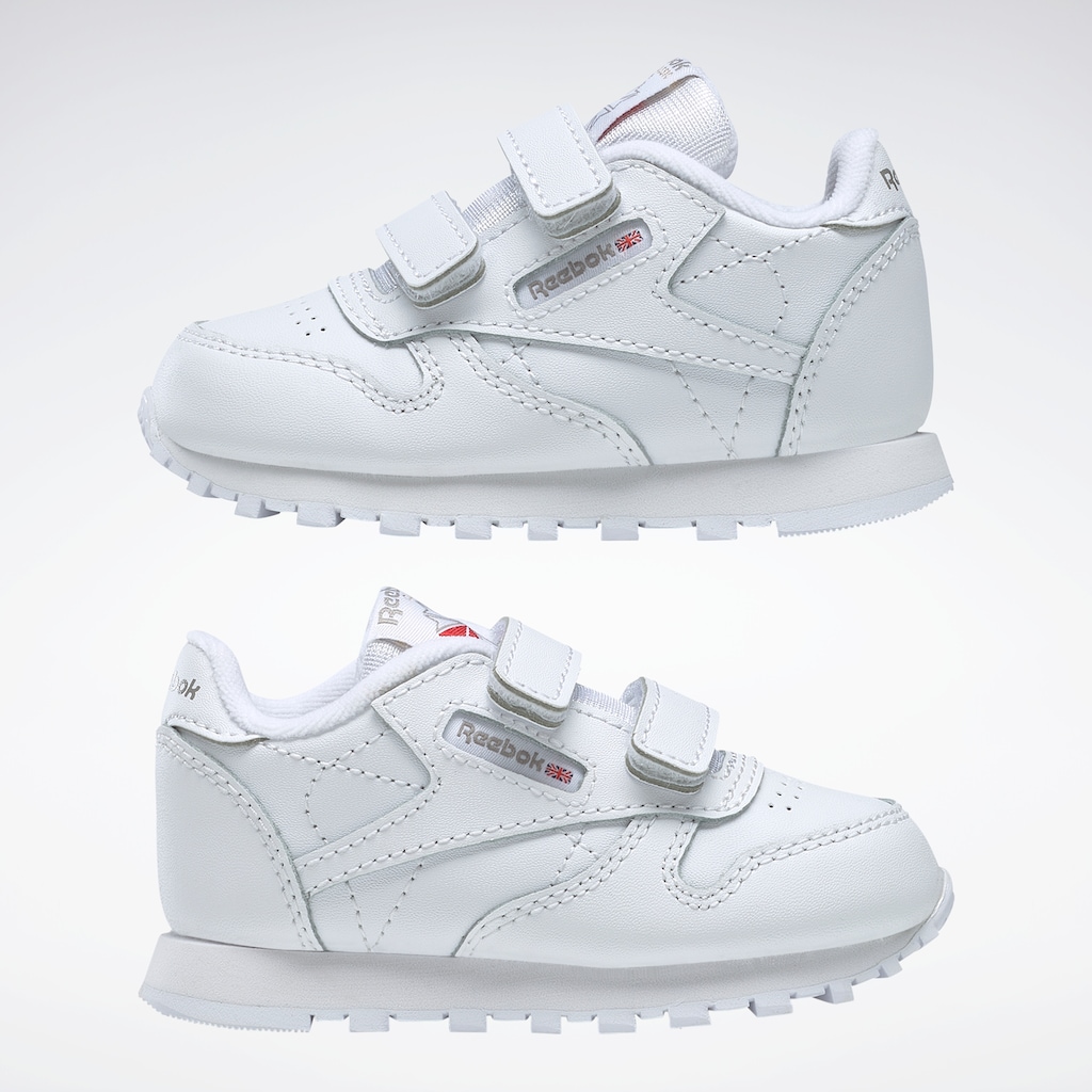 Reebok Classic Sneaker »CLASSIC LEATHER SHOES«