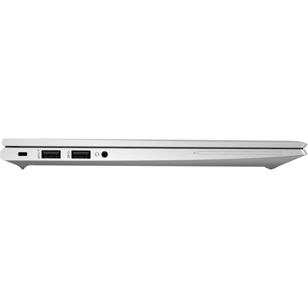 HP Notebook »830 G7 177B6EA SureView Reflect«, 33,8 cm, / 13,3 Zoll, Intel, Core i5, 512 GB SSD