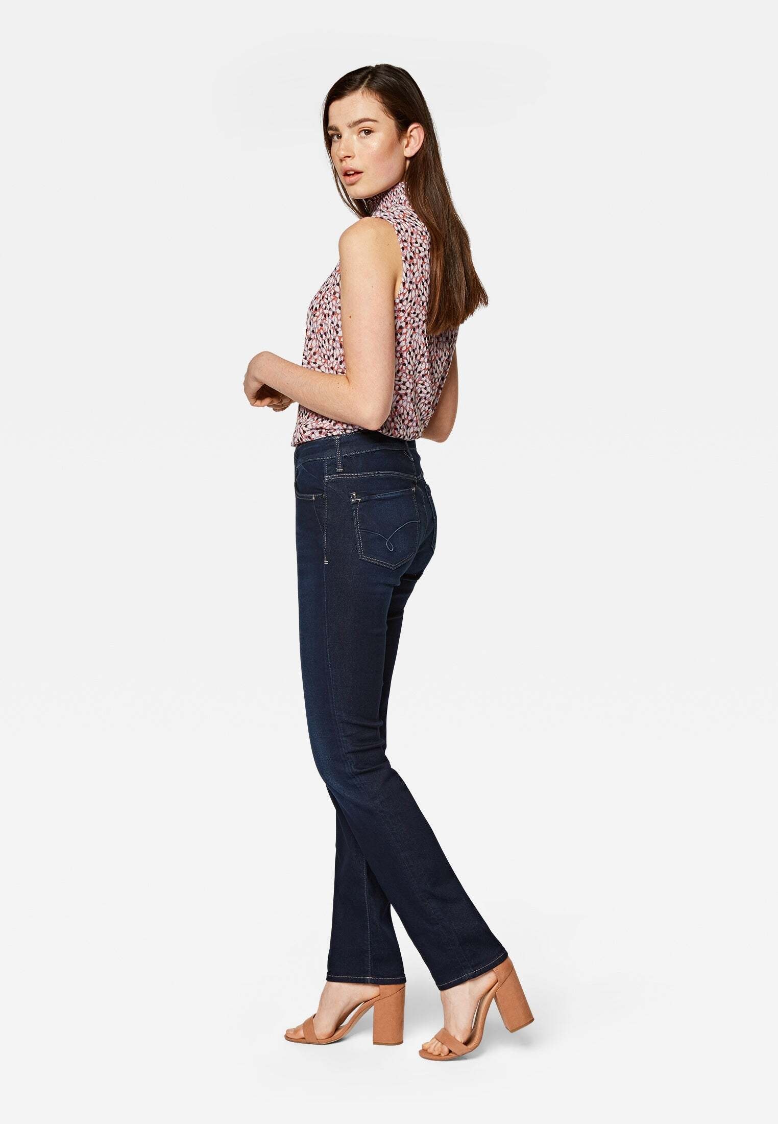 Mavi Straight-Jeans »Mavi Jeans Kendra«