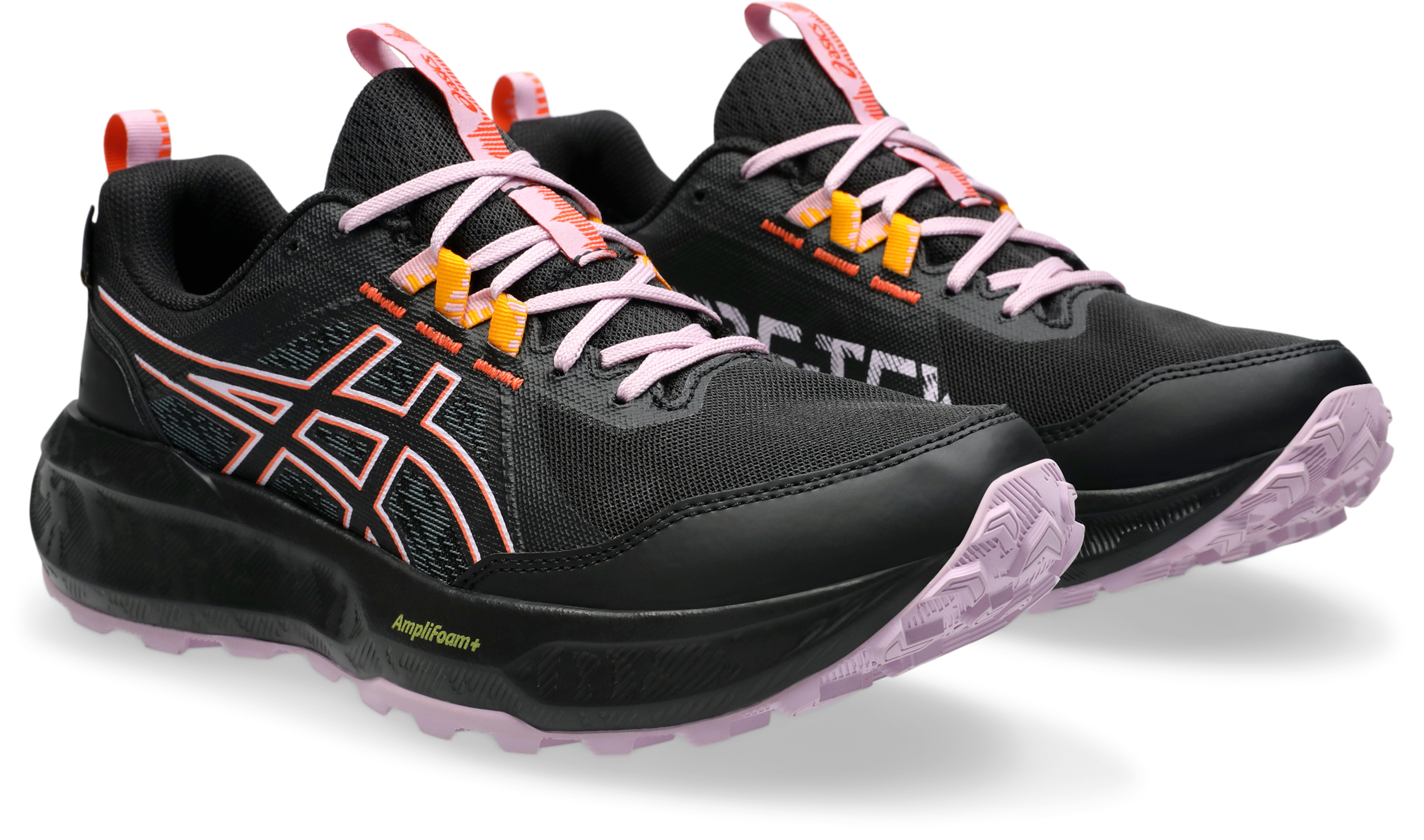 Asics Trailrunningschuh »GEL-SONOMA 8 Gore-Tex«, Wasserdicht