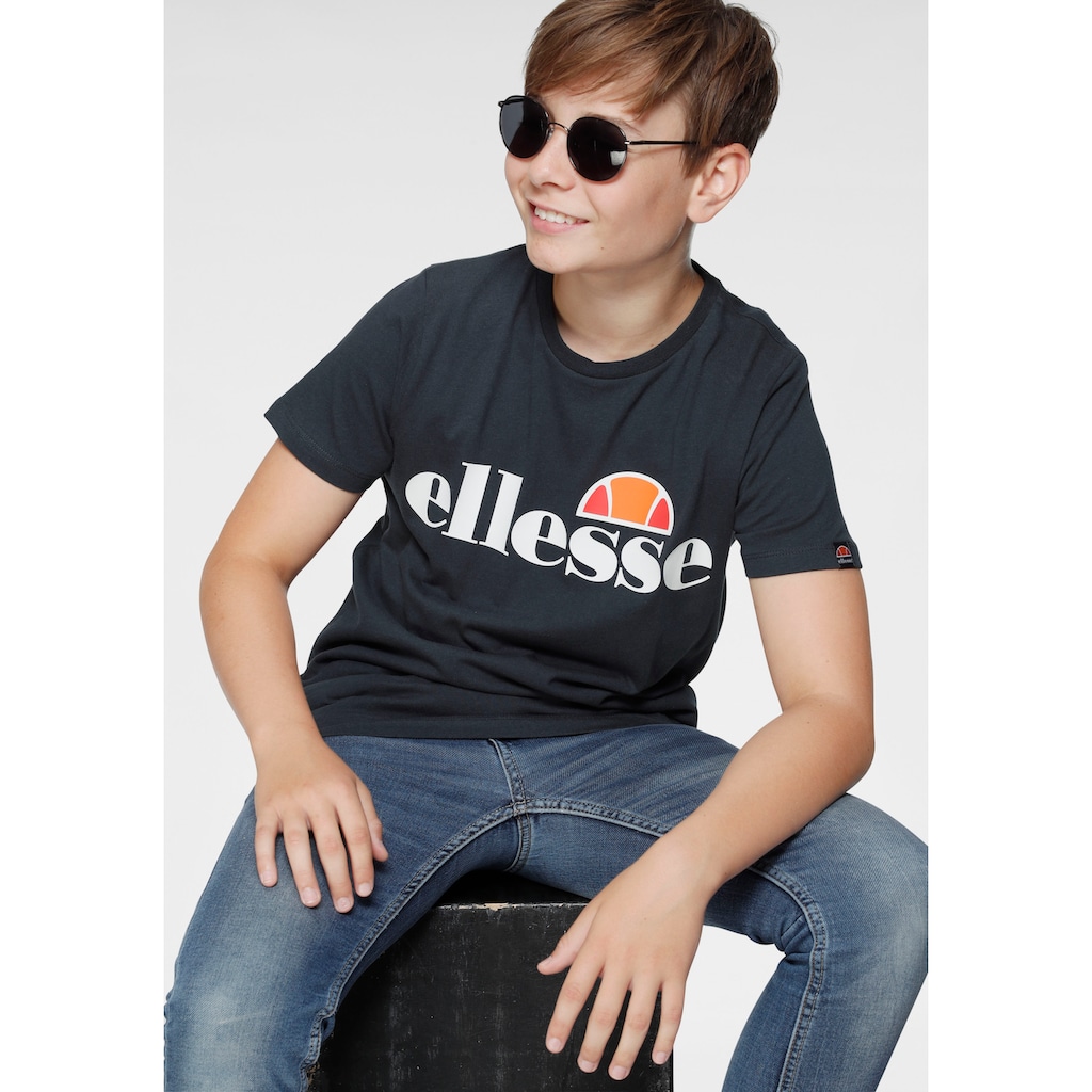 Ellesse T-Shirt »MALIA TEE JNR- für Kinder«