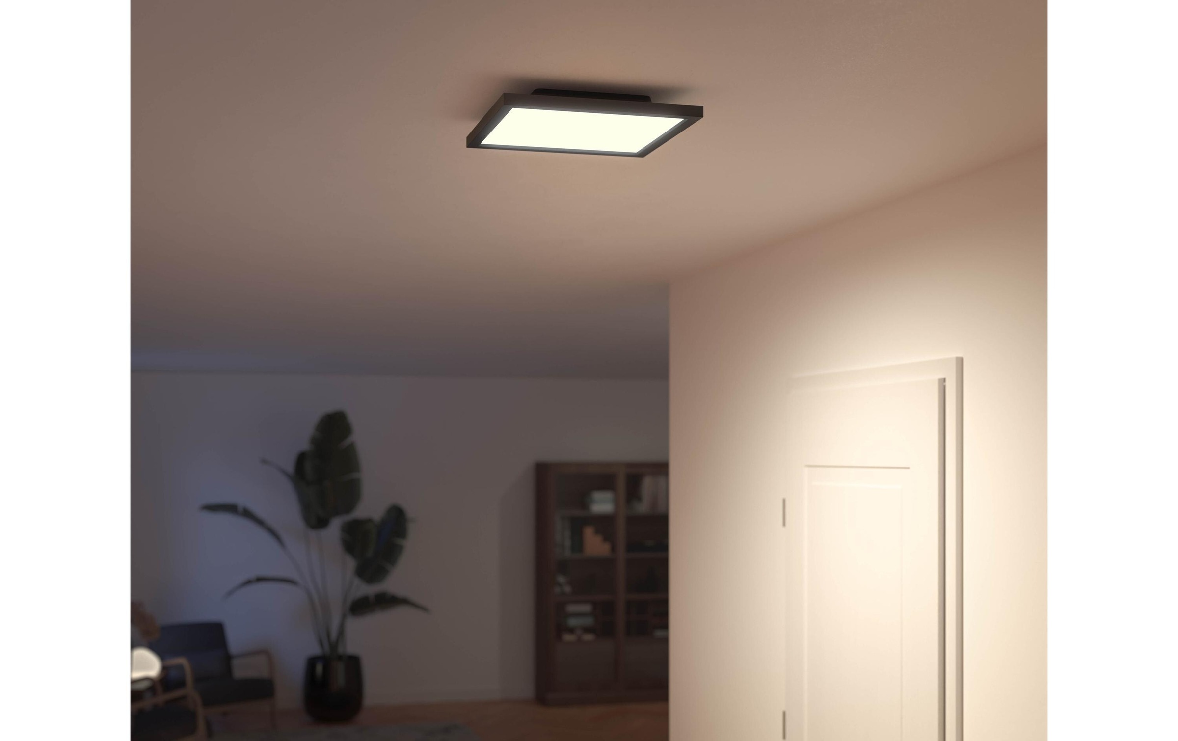 Philips Hue LED Pendelleuchte »White Ambilight«