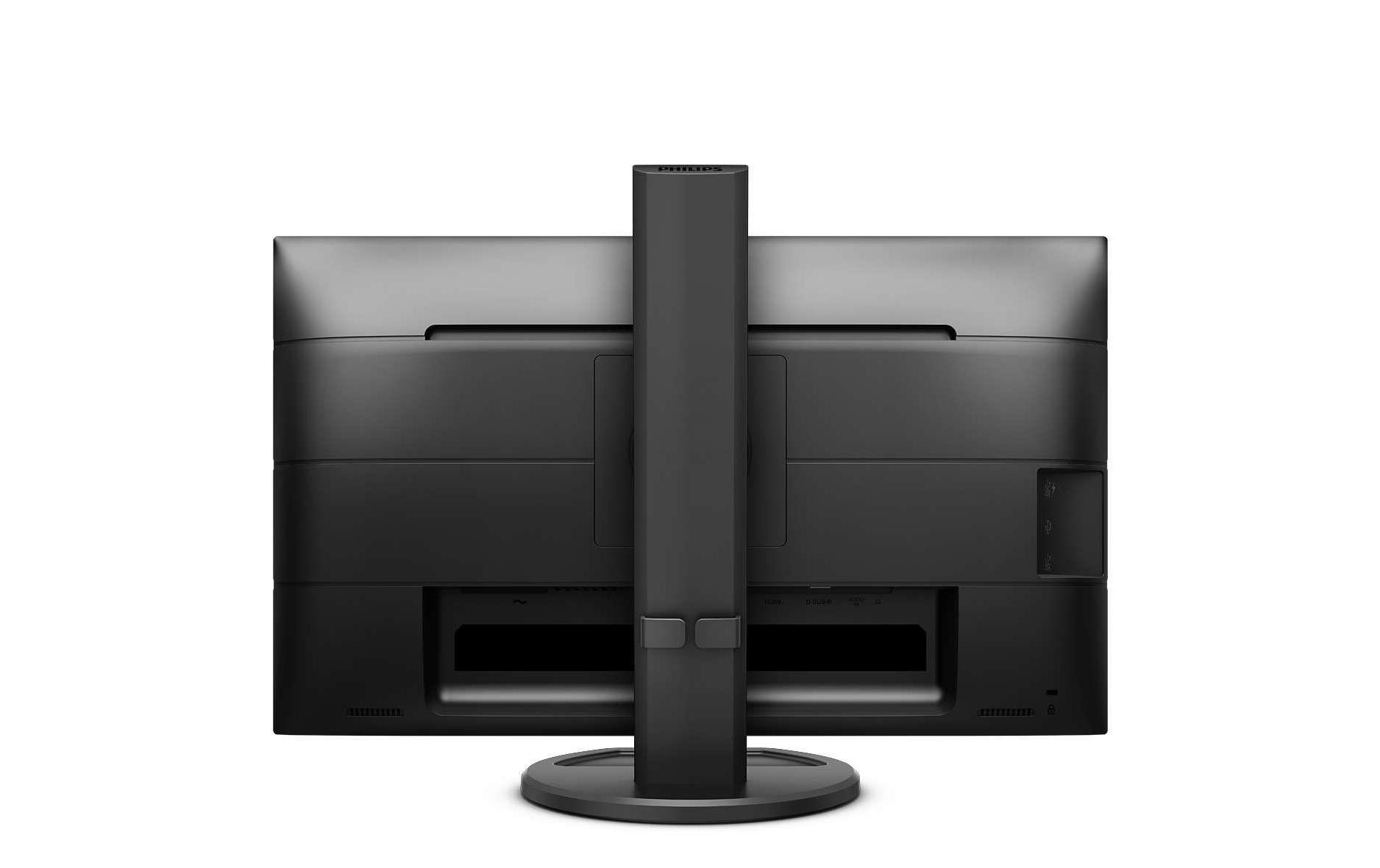 Philips LCD-Monitor »252B9/00«, 63 cm/25 Zoll, 1600 x 900 px, WUXGA