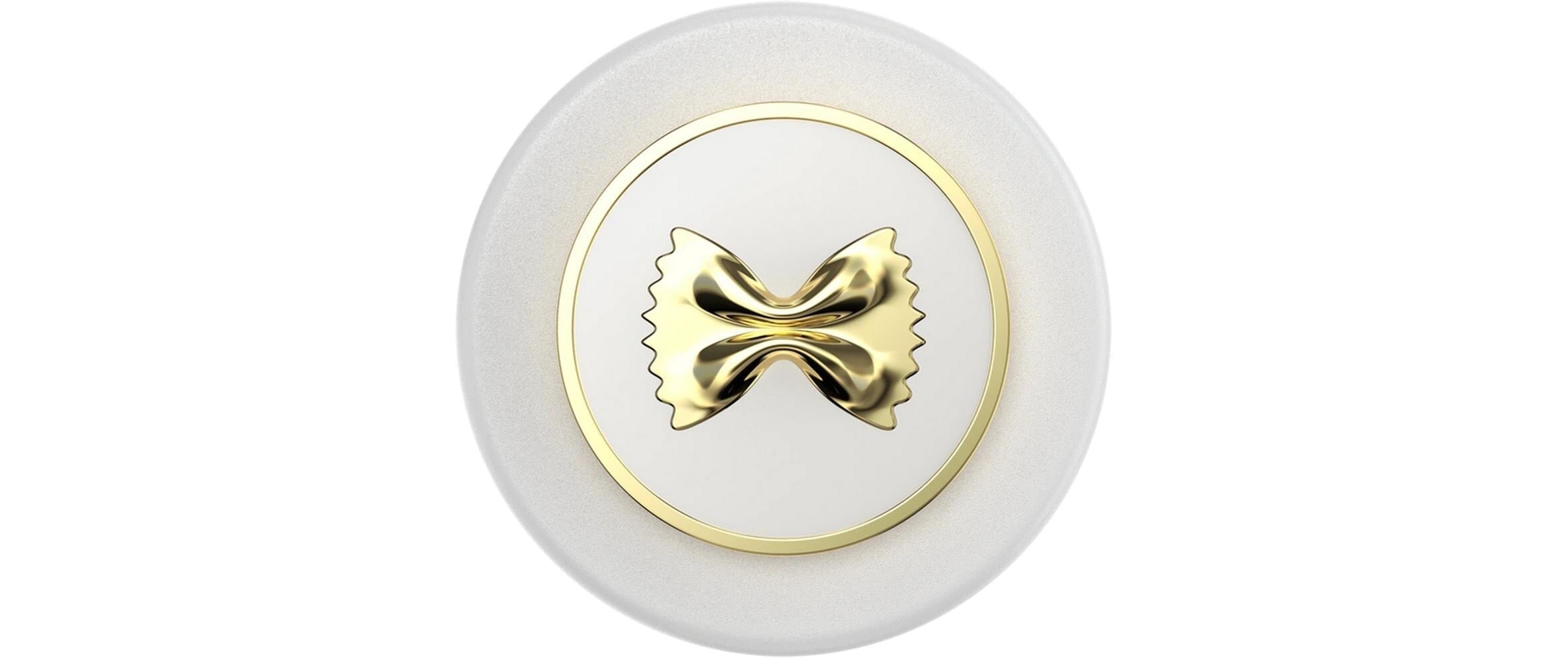 Popsockets Handy-Halterung »Enamel Pasta MagSafe«, Universalhalterung