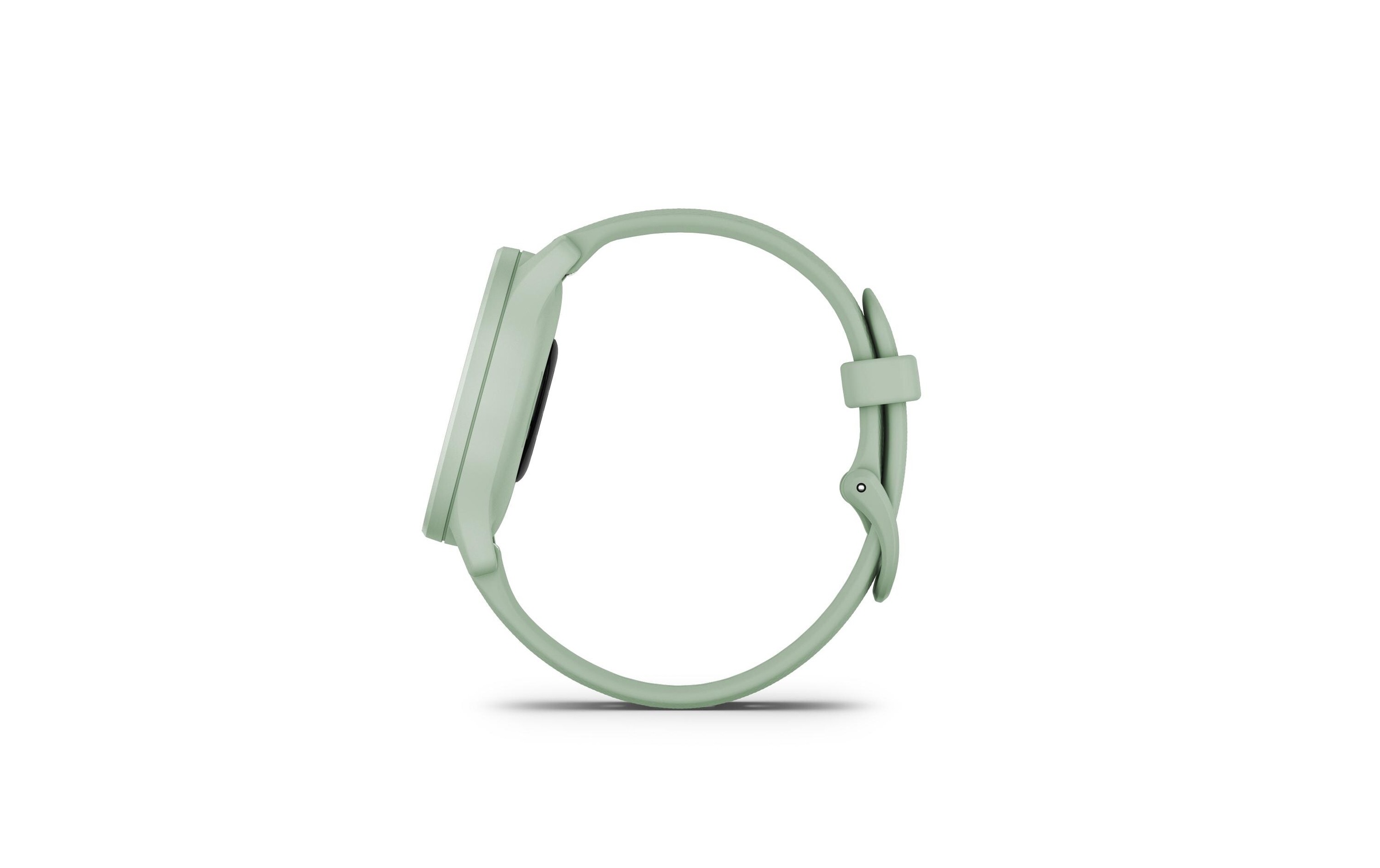 Garmin Smartwatch »GARMIN Sportuhr Vivomove Sport Mint«, Android Wear,)
