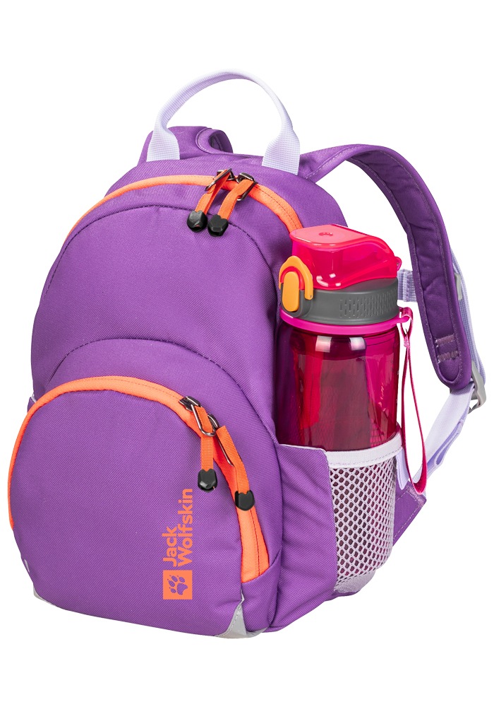 Jack Wolfskin Kinderrucksack »BUTTERCUP«