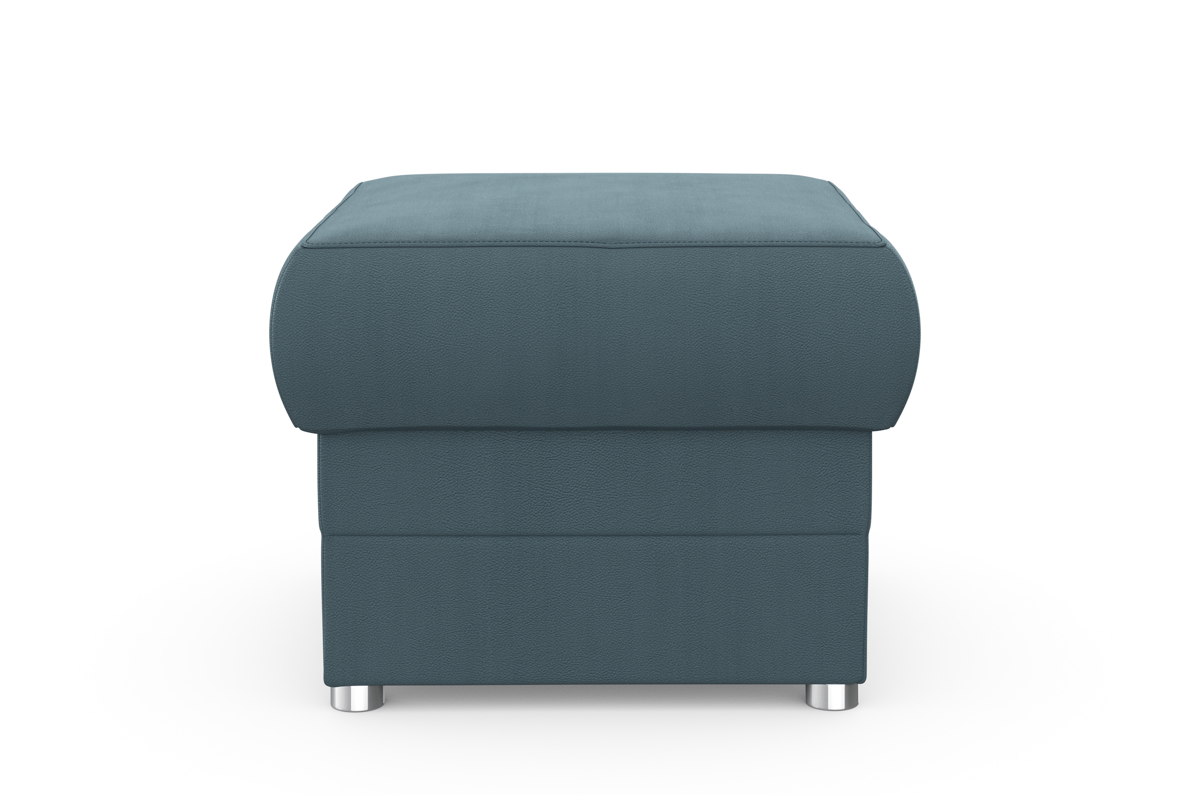 DOMO collection Hocker »Pina, kompakt und bequem«, Passender Hocker zur Serie