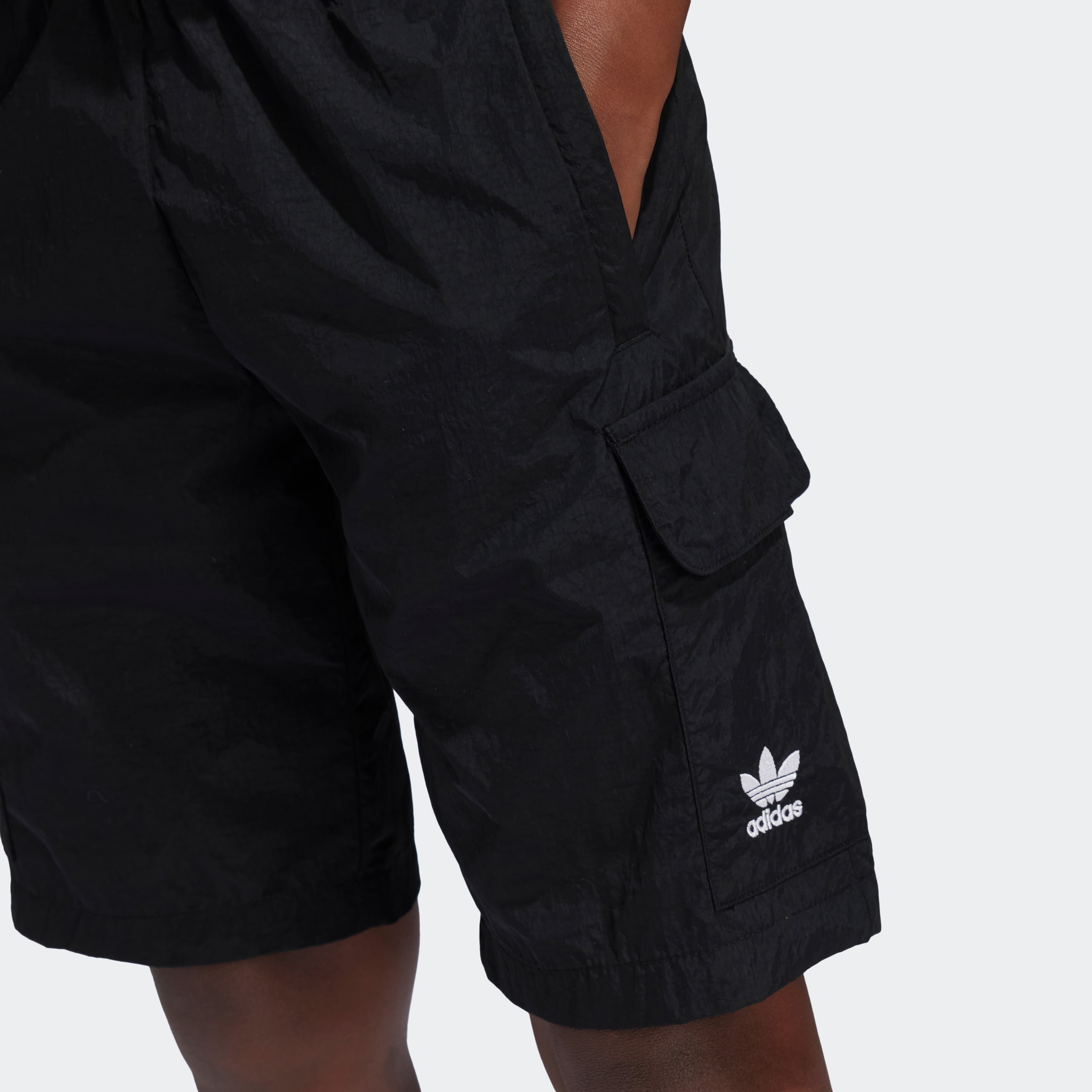 adidas Originals Shorts »CARGO SHORTS«, (1 tlg.)